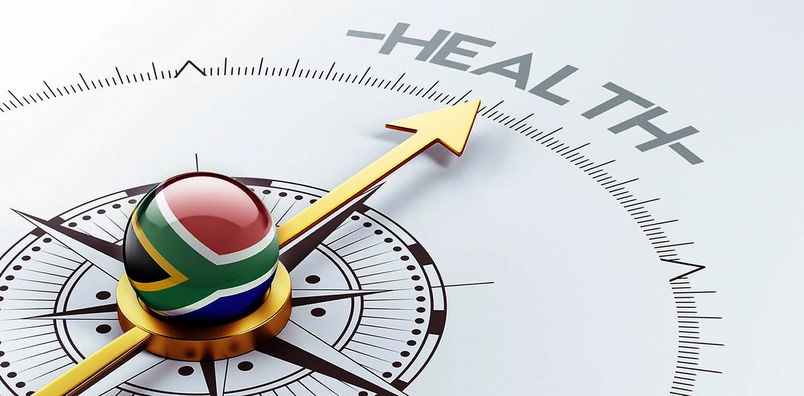 Fixing South Africa's imploding public health system – time to take over from the politicians