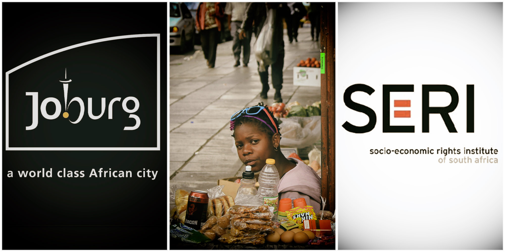 City of Joburg condemns inflammatory statements by councillor Nkululeko Mbundu against socio-economic rights group