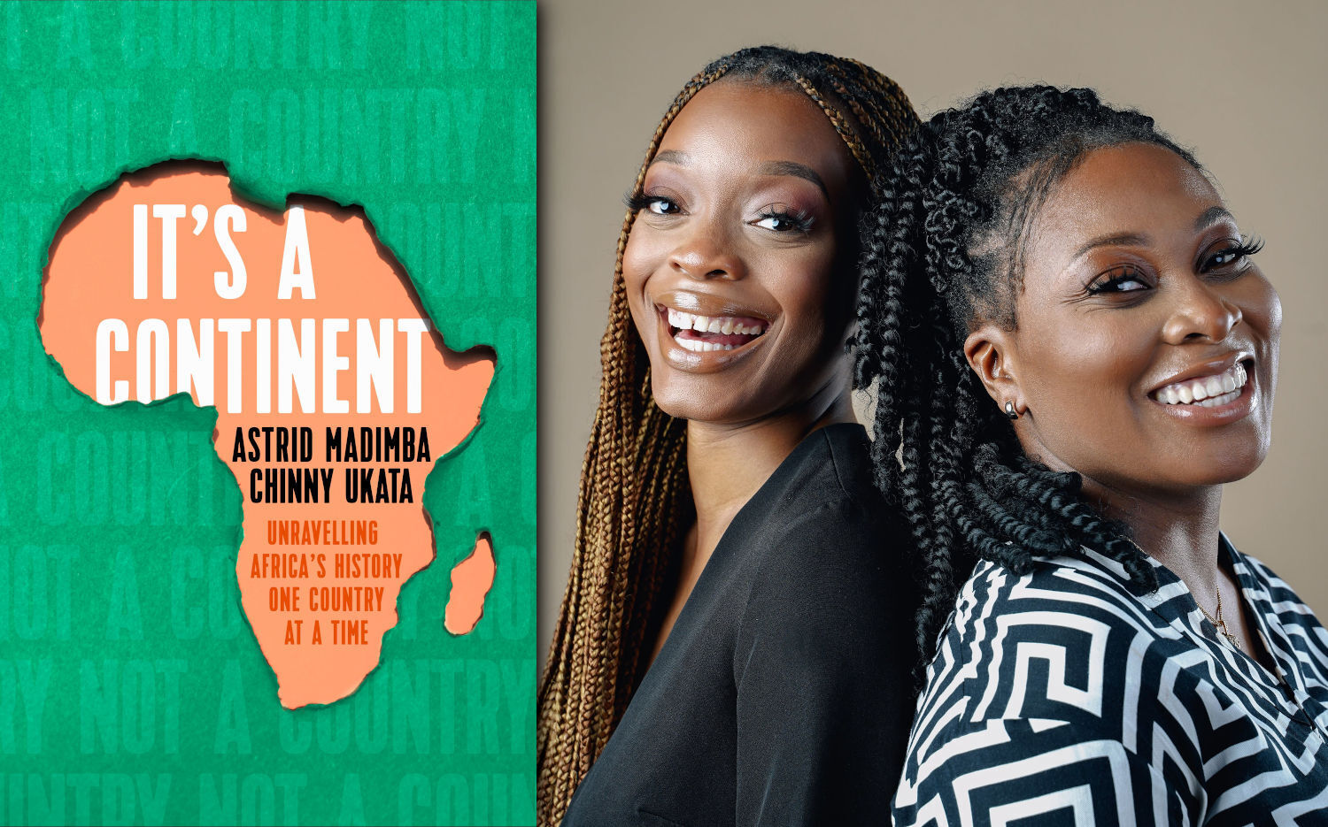 It’s a Continent – Russia’s unsuccessful and short-lived 19th Century African colony, ‘New Moscow’