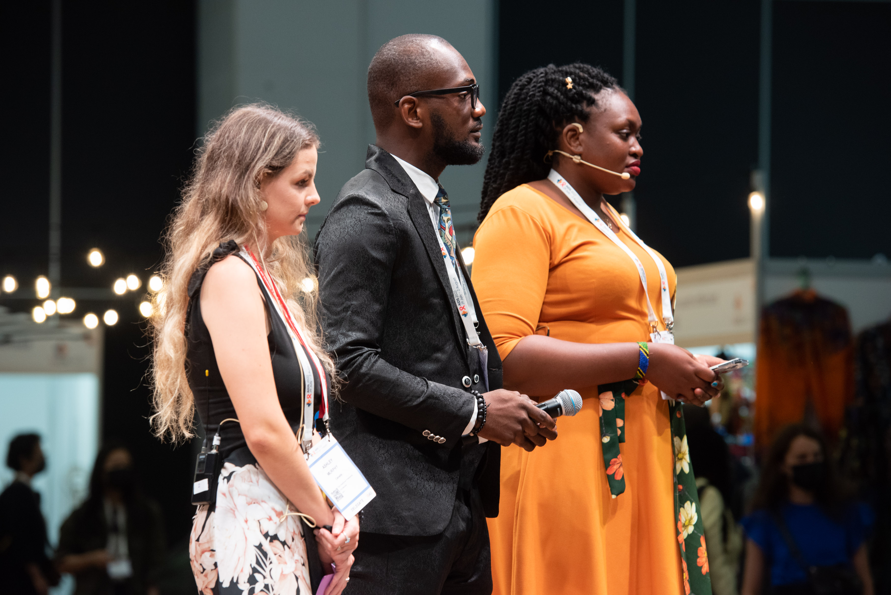 Aids 2022 — Urgent need to engage communities and youngsters as part of HIV response