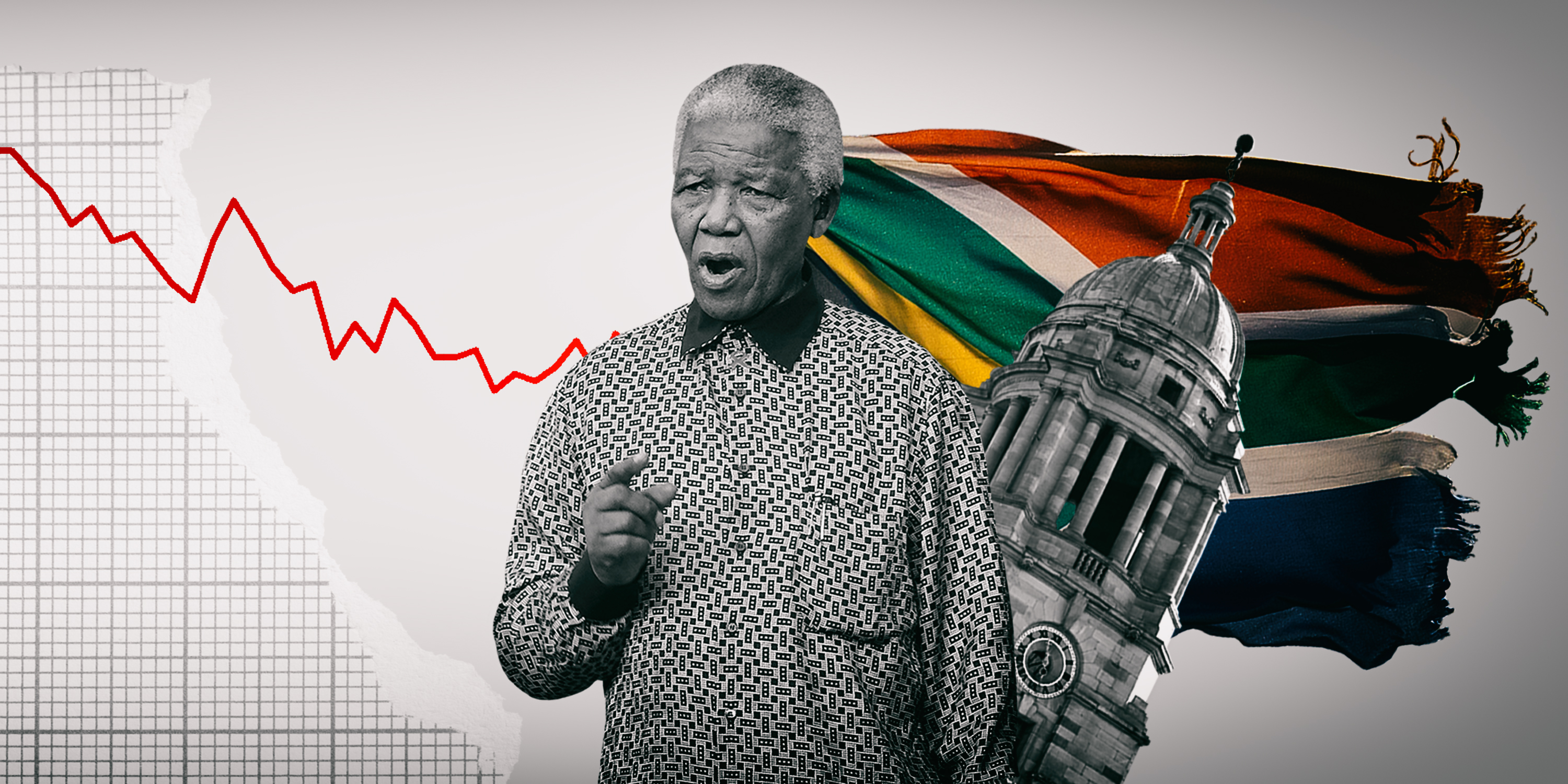 The 1994 unwritten social compact: Why the ANC made mistakes early on and still struggles to correct its course