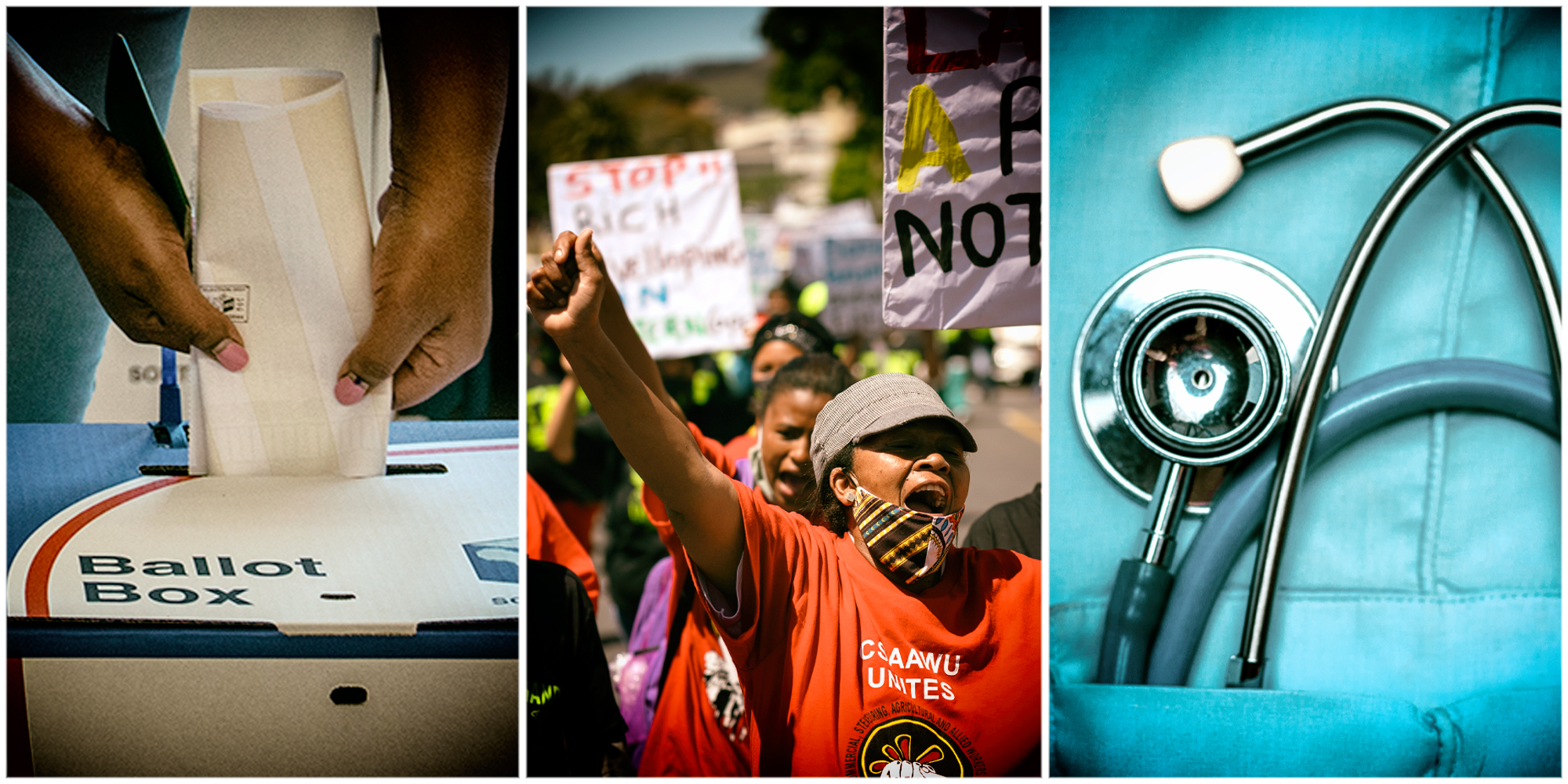 NHI, Expropriation, Electoral and Traditional Courts bills near completion, whispers of legal challenges abound