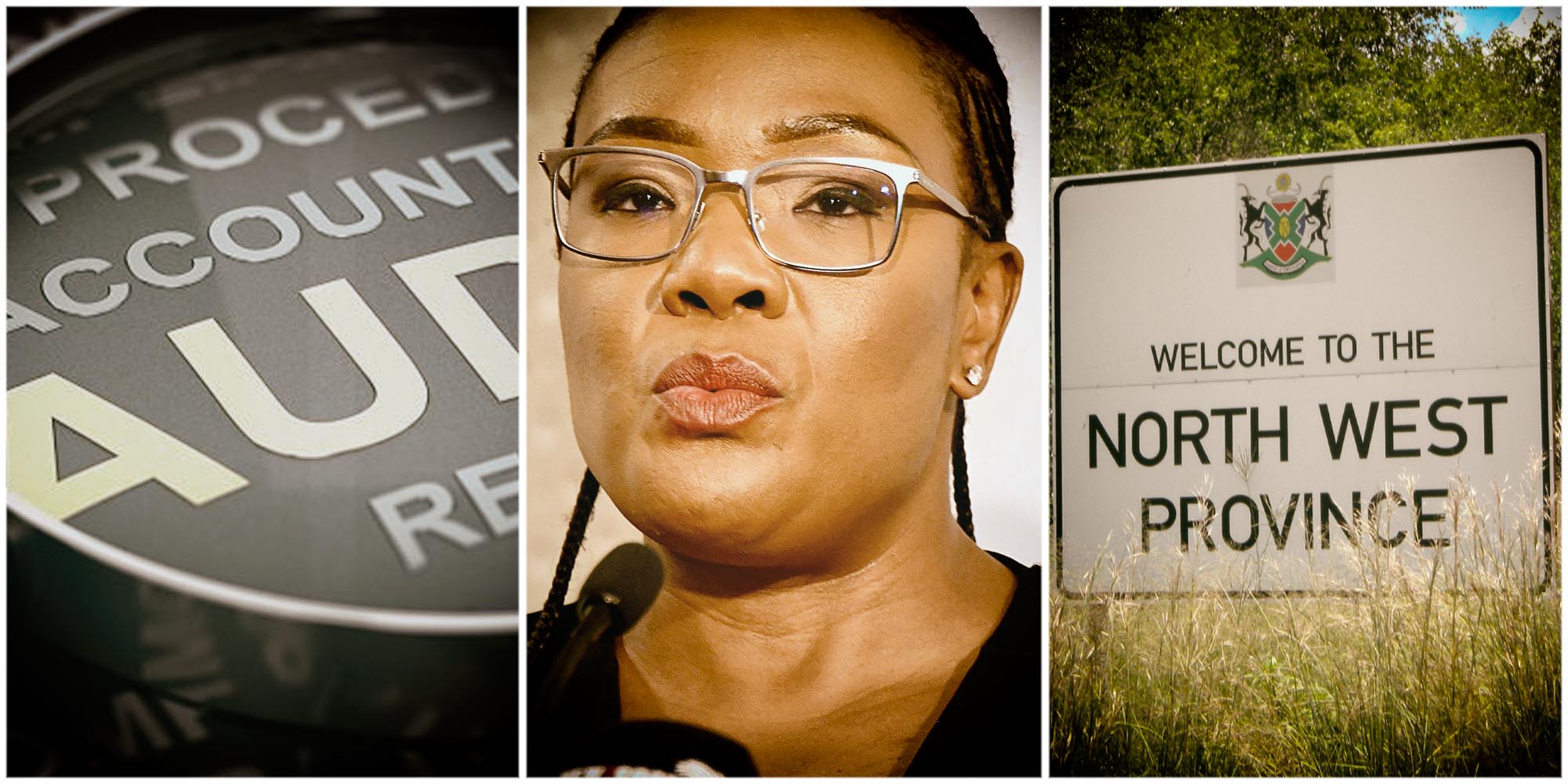 Audits in North West reflect ‘a worsening culture of (un)accountability in the province’