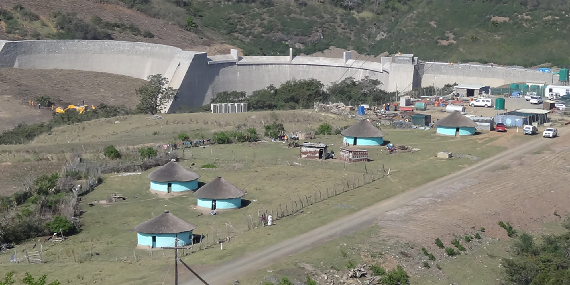 Water is life — how can we build collective power to turn our municipalities around?