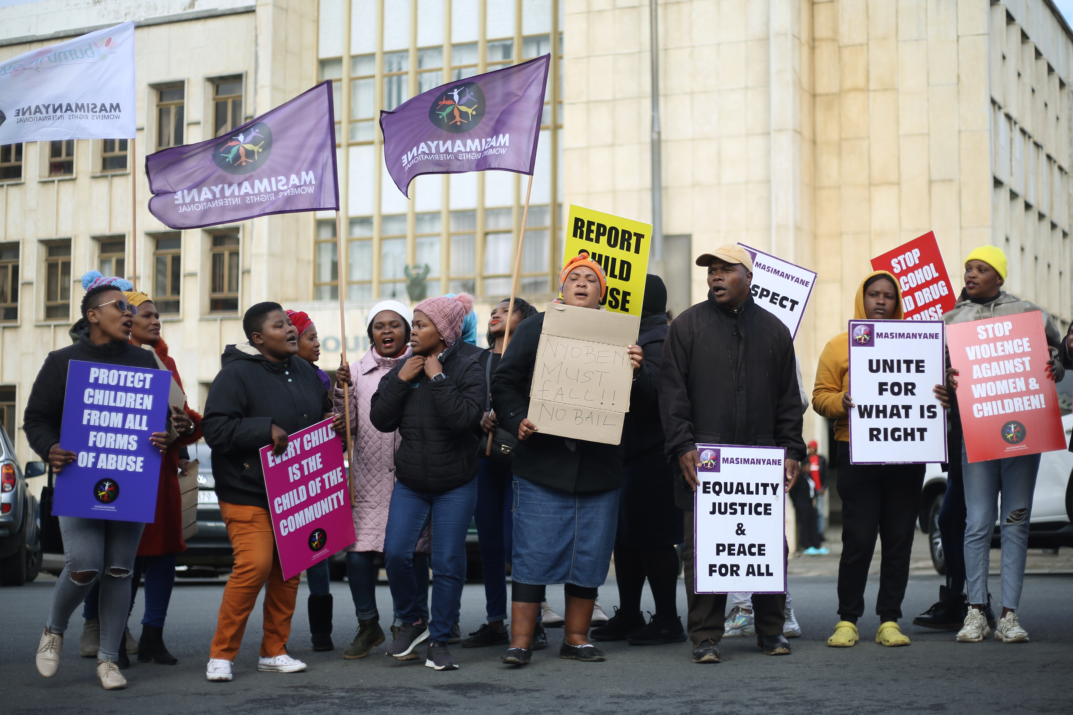 Tavern tragedy: 'What killed our children'  – two months later, families still don't have answers