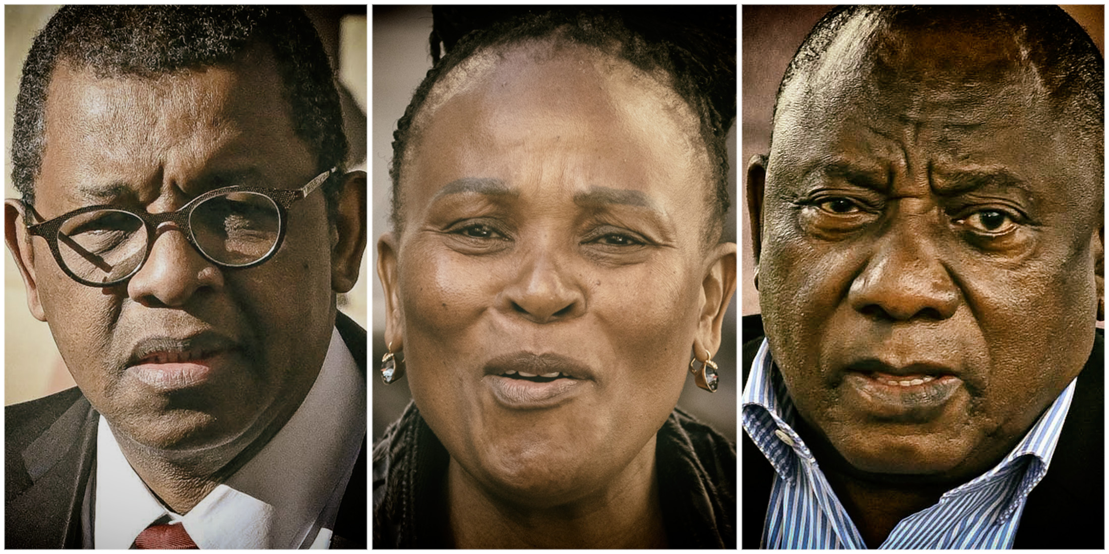 Dali Mpofu rejects Section 194 committee’s decision, says Cyril Ramaphosa must be called