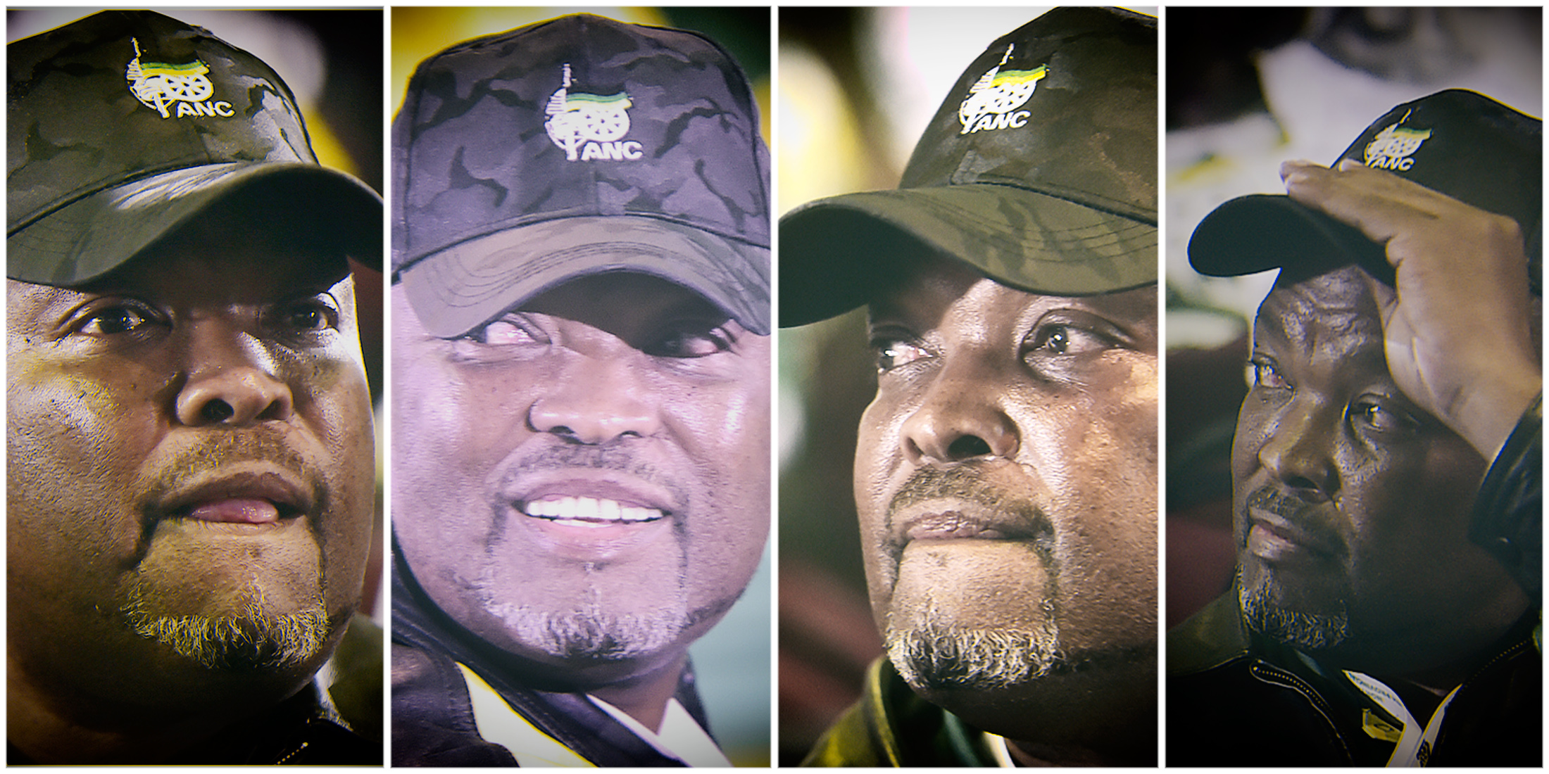 New North West ANC chair Nono Maloyi aims for ‘clean-up process’ to rebuild branches