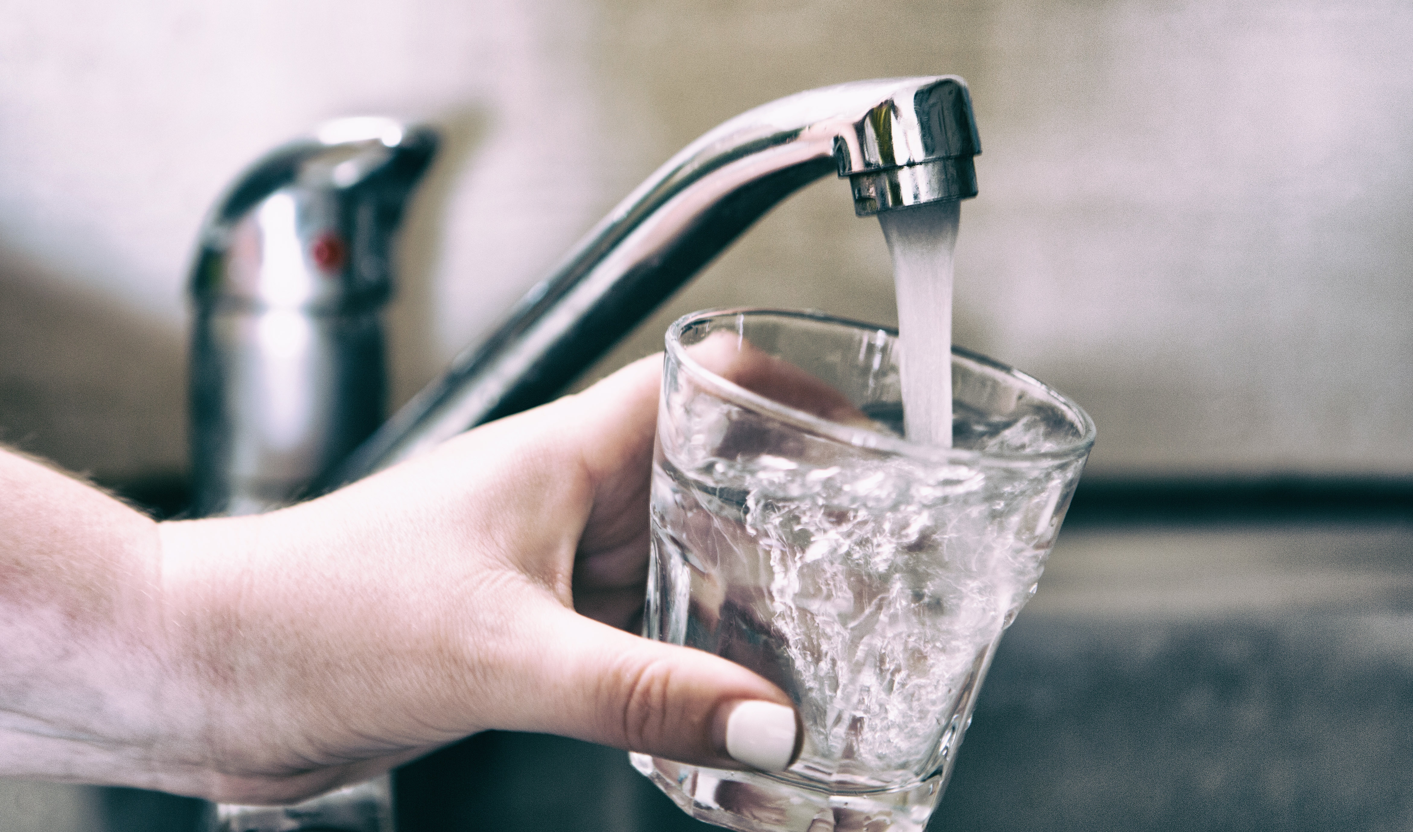 Cape Town water warning: Time to boil the kettle and get out the bleach