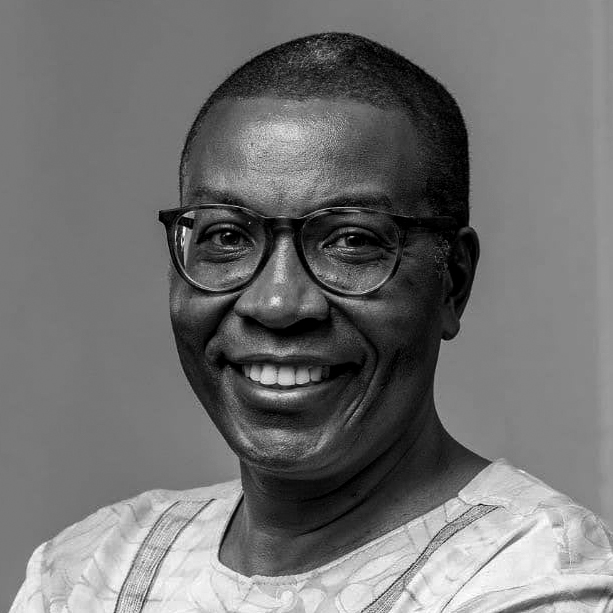 Mugendi K M’Rithaa 