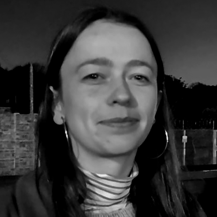 Katherine Sutherland