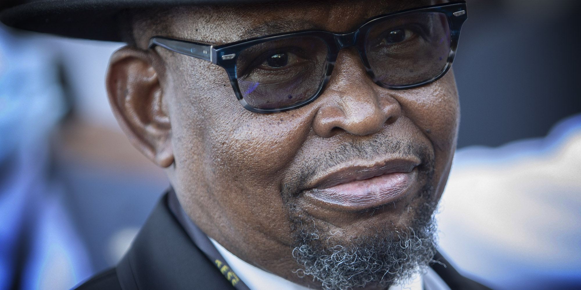 Zuma's daughter Thuthukile calls for Enoch Godongwana to step aside amid sexual harassment claim