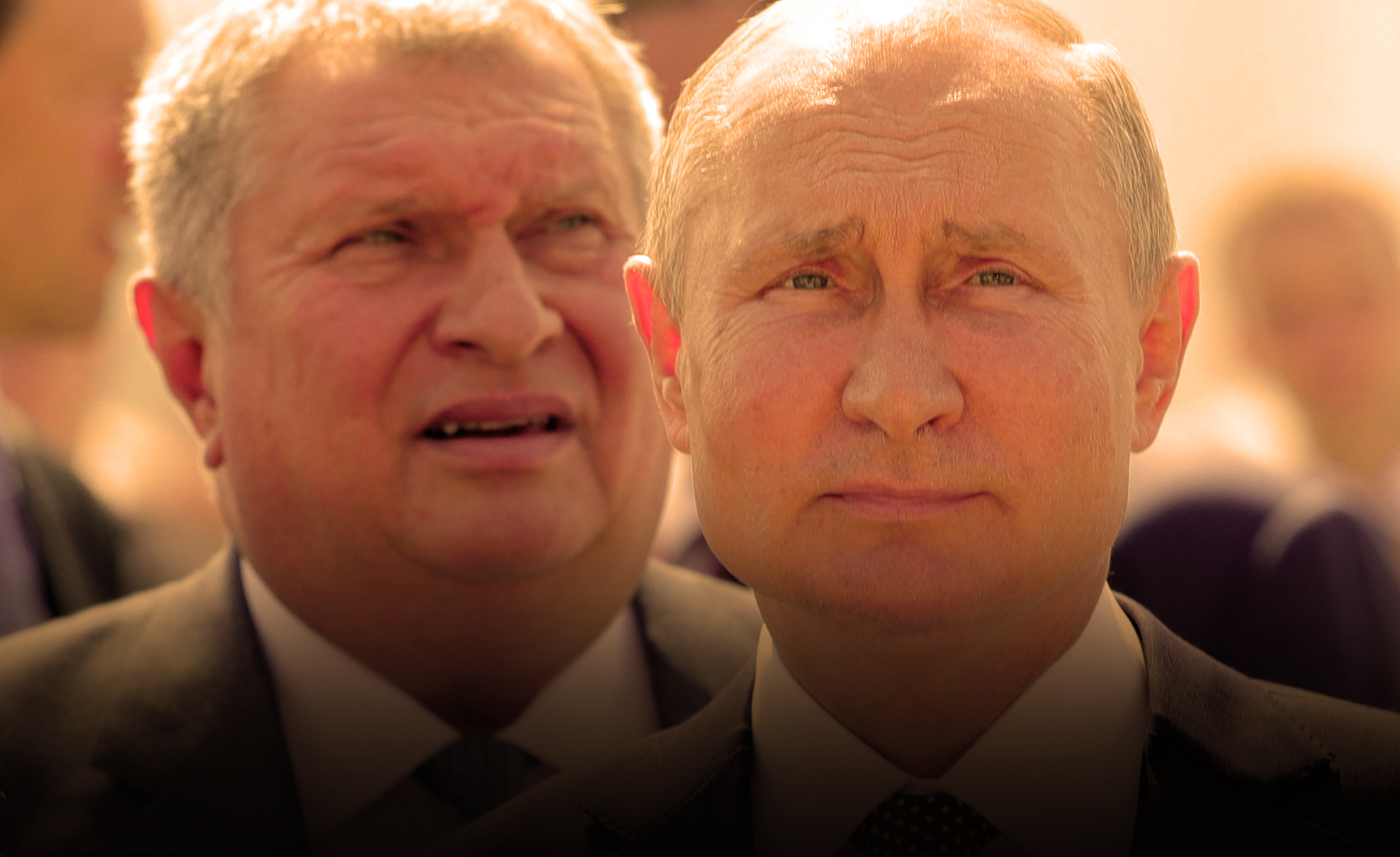 Putin’s number two, Igor Sechin, secretly visited South Africa days after Blinken — Ramaphosa professes ignorance