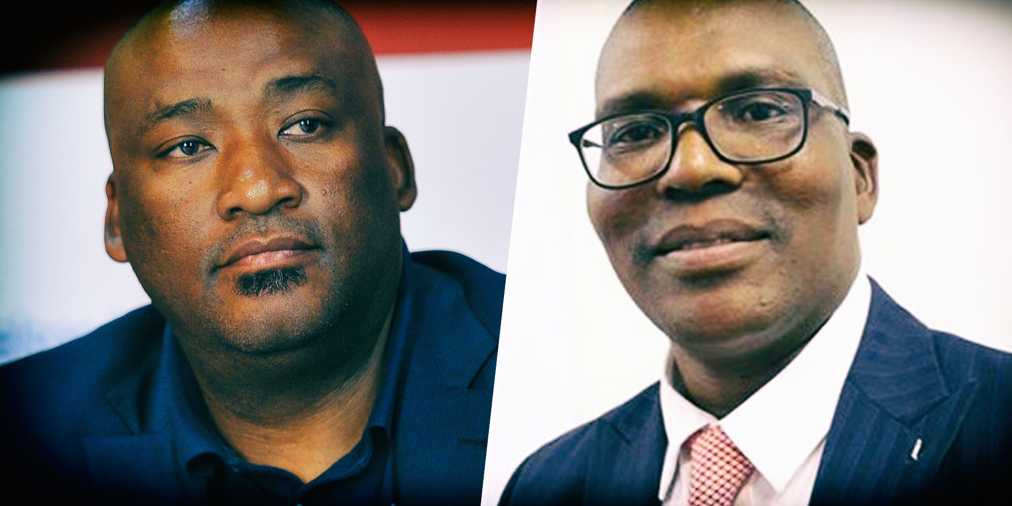 Gayton McKenzie confirms suspension of municipal manager over ‘tender irregularities’