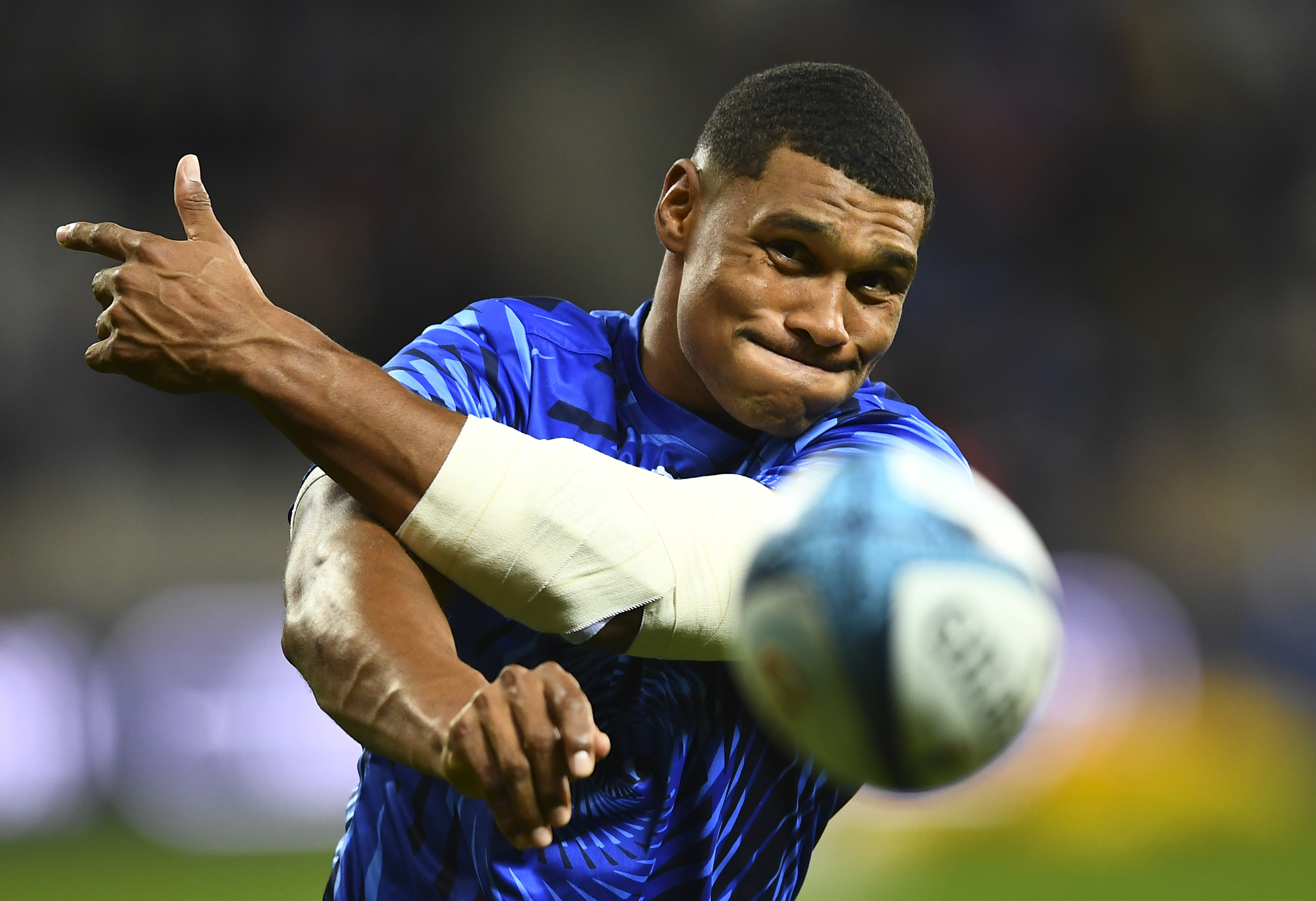 Never-ending rugby season is the biggest threat to player welfare