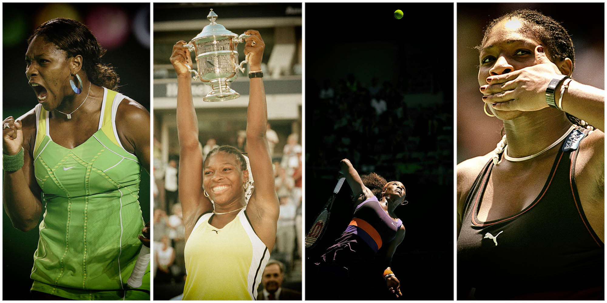 Tennis great Serena Williams to retire after US Open