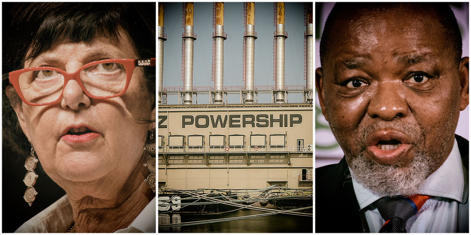 Creecy firm in rejecting Karpowership plan — but gives Turks a third bite at the cherry