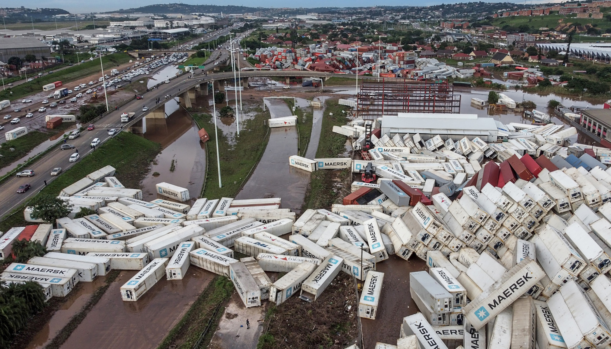 People before profits - SA must embrace the importance of ‘climate-proofing’ cities, towns