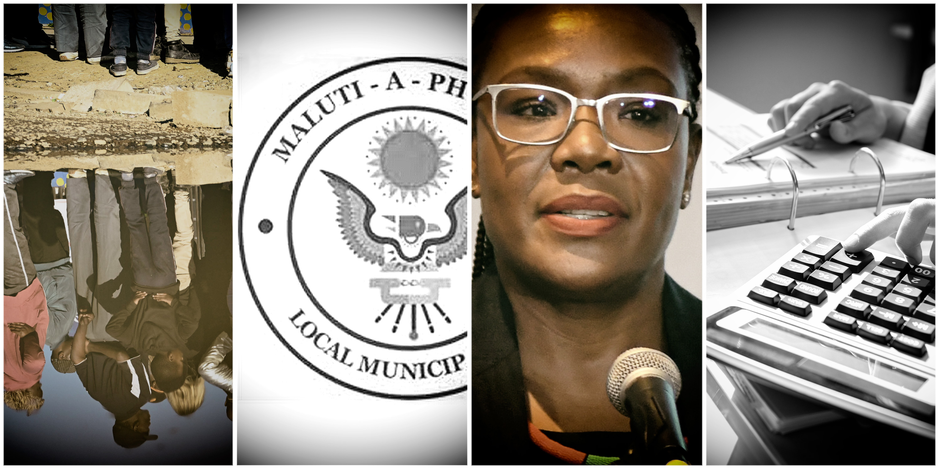 AG slams failing Free State municipalities after no clean audit in 5 years