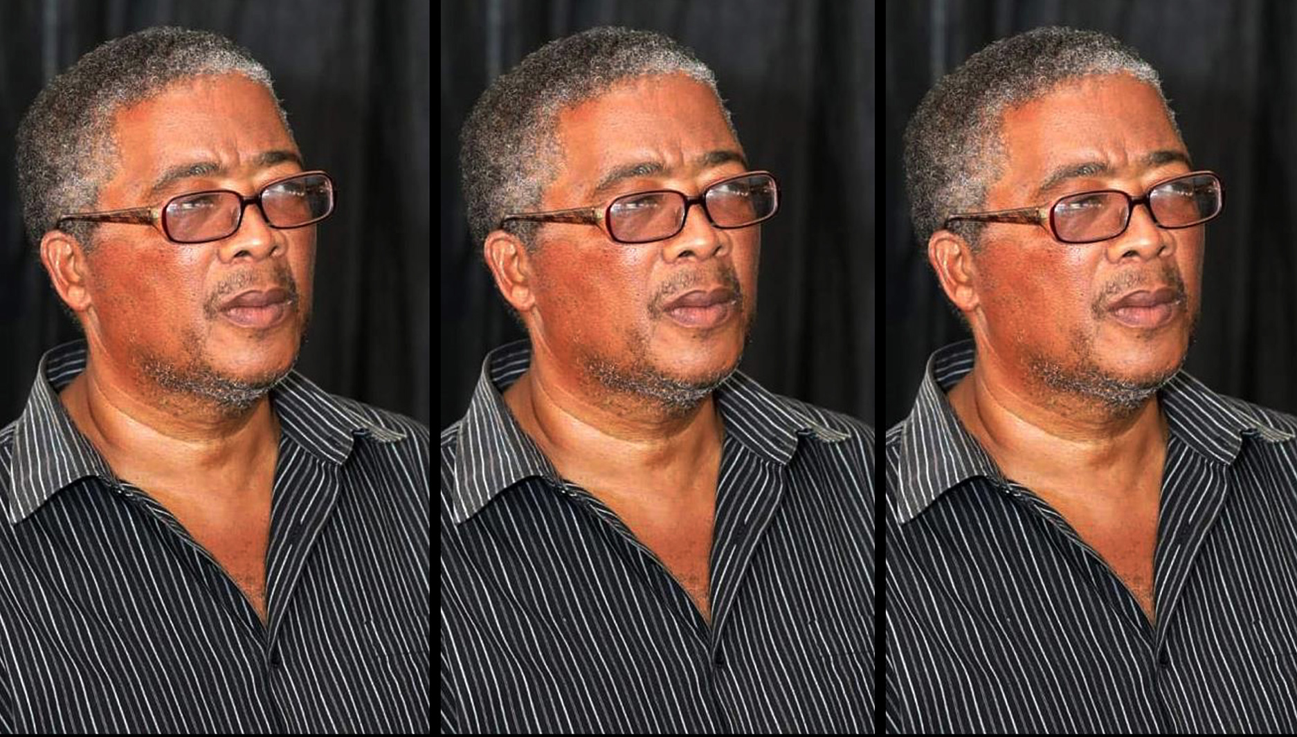 Remembering Gordon Webster, one of our most unlikely and modest freedom fighters