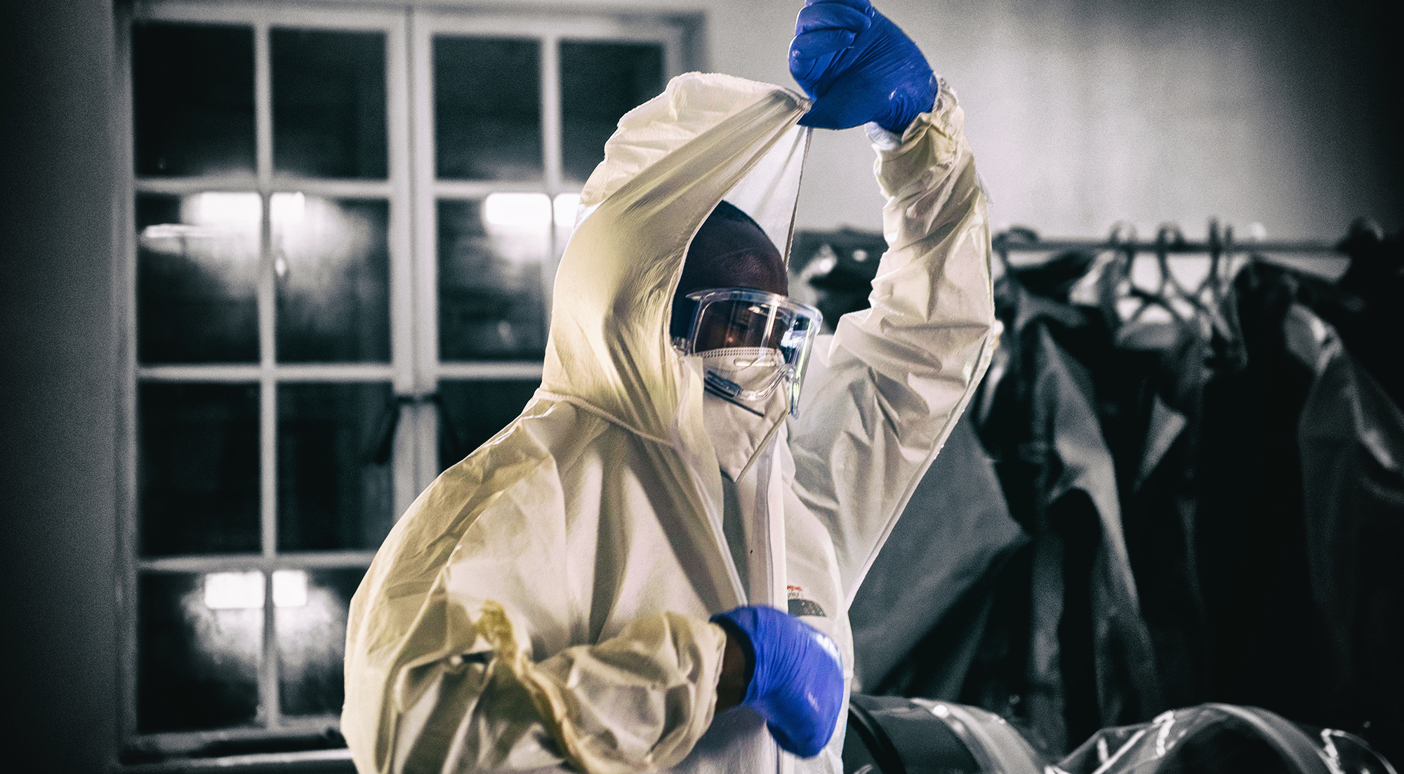 R127m PPE corruption hearing bogged down in legal skirmishes