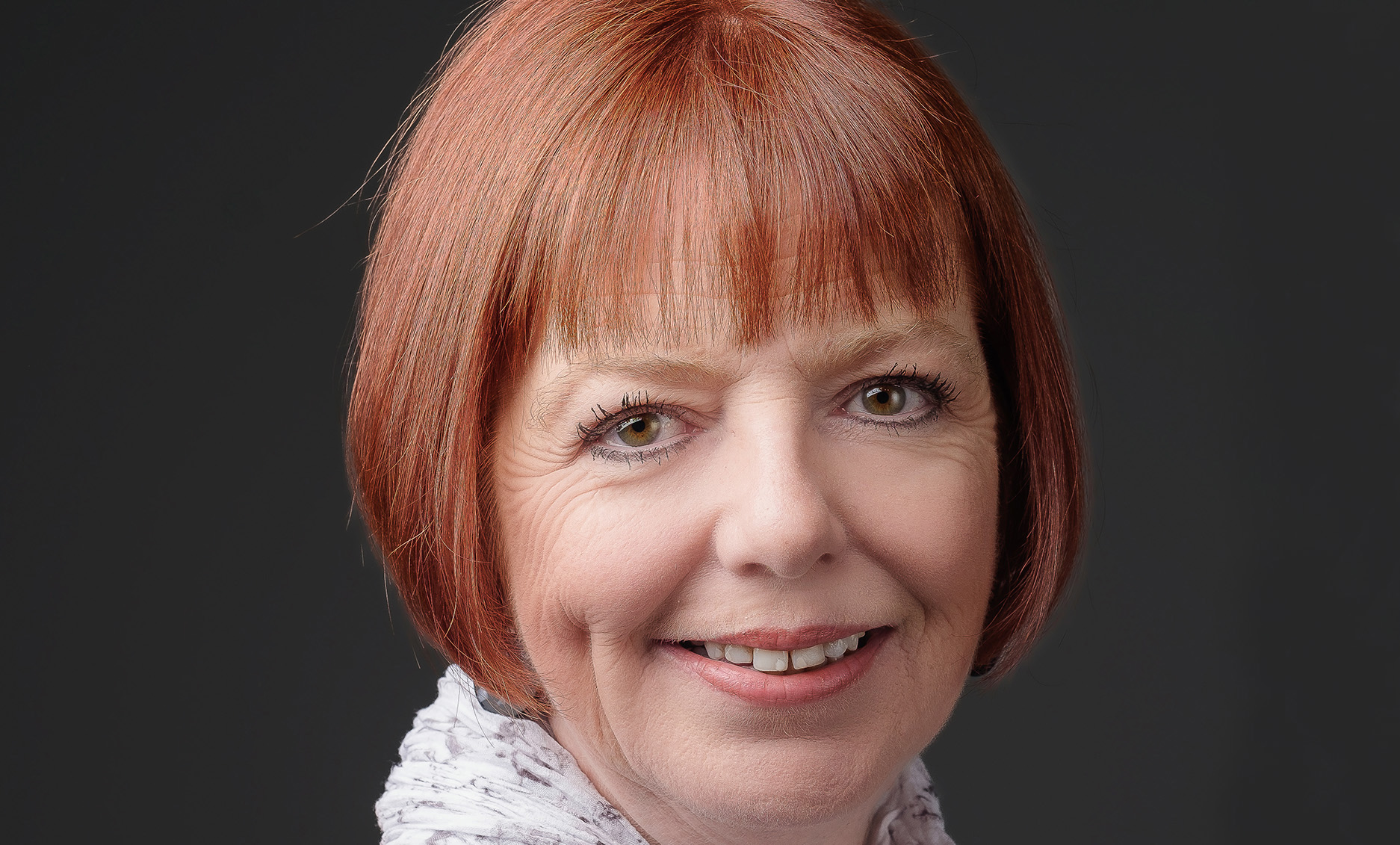 Women in Health: ‘I don’t like seeing anybody treated unfairly,’ says new head of HIV Clinicians Society