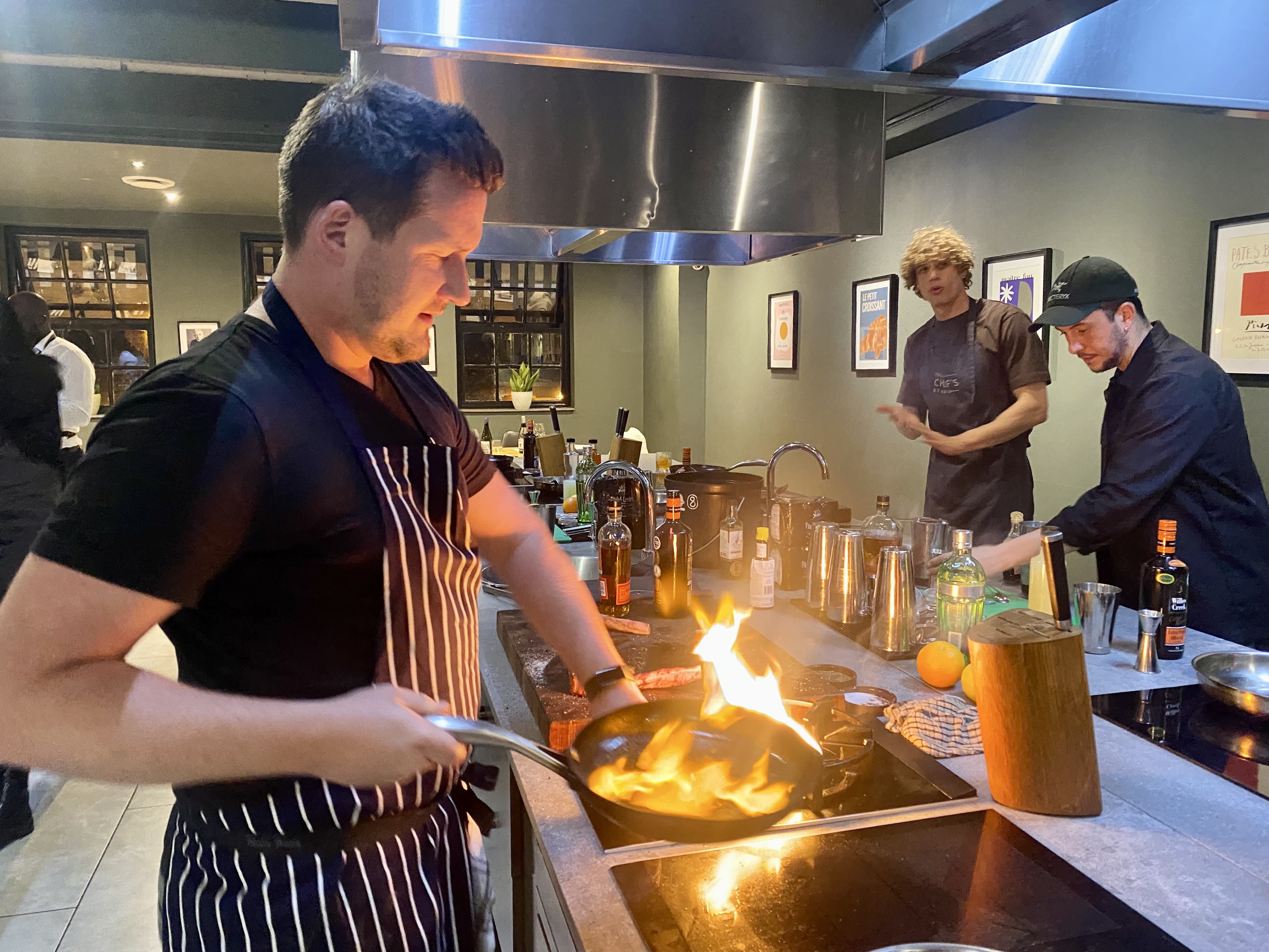 The experts share their tips for beefy perfection