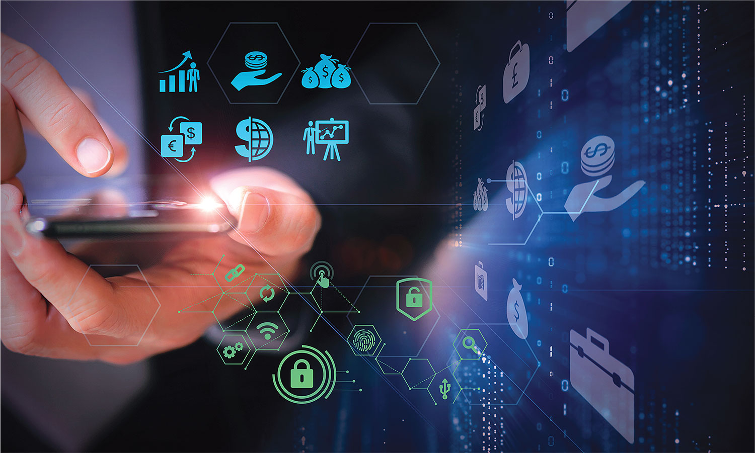 Bidvest Bank offers customers more digital options for international payments