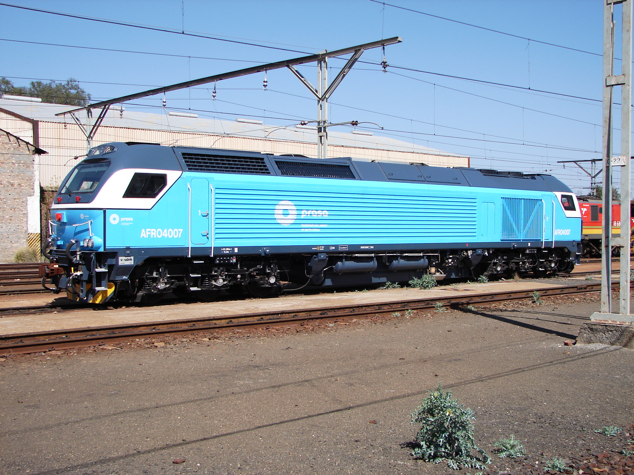 Three Prasa employees fired during ongoing SIU investigations, Parliament is told