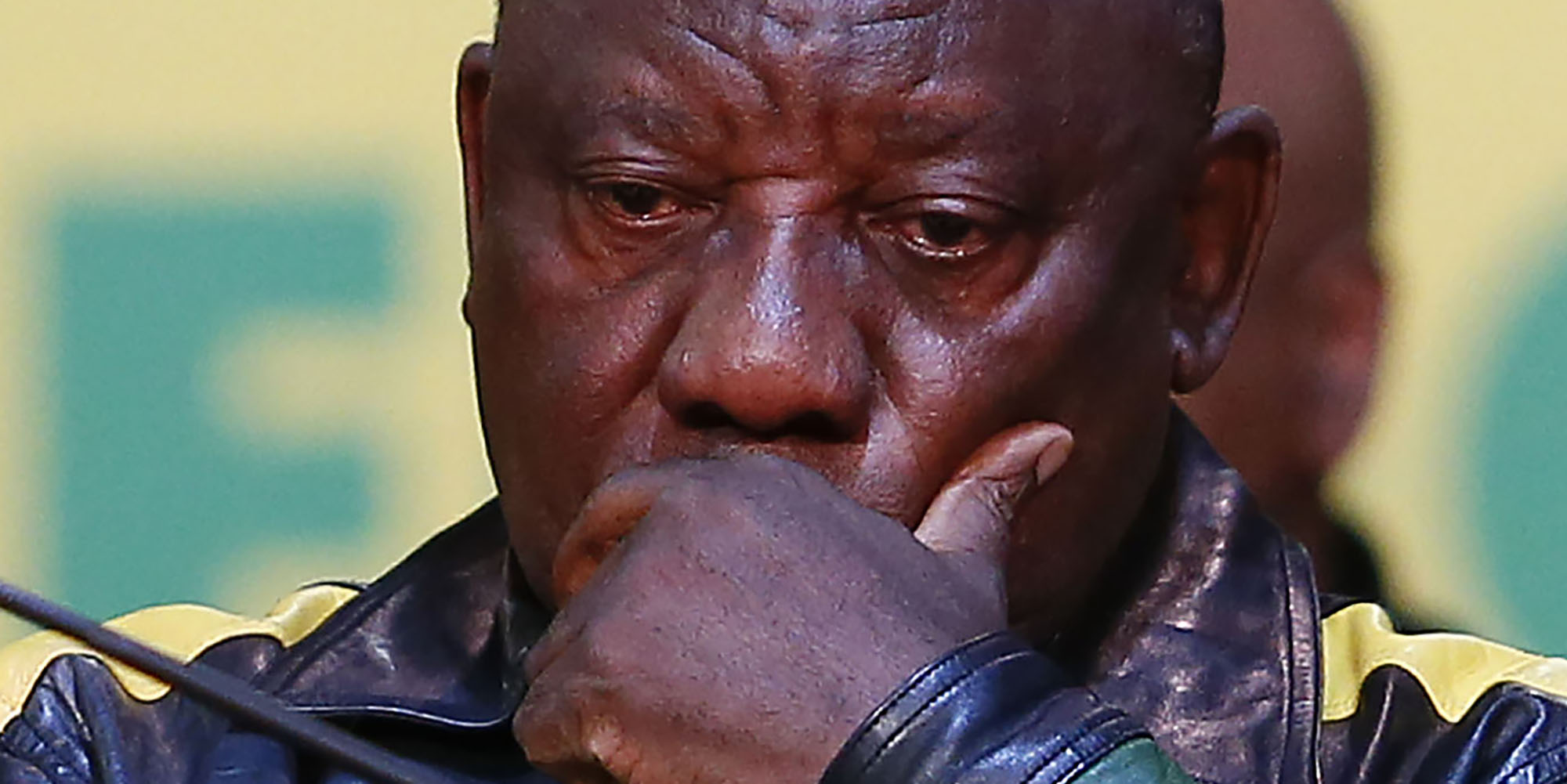 Ramaphosa appears safe and unlikely to be seriously challenged … for now