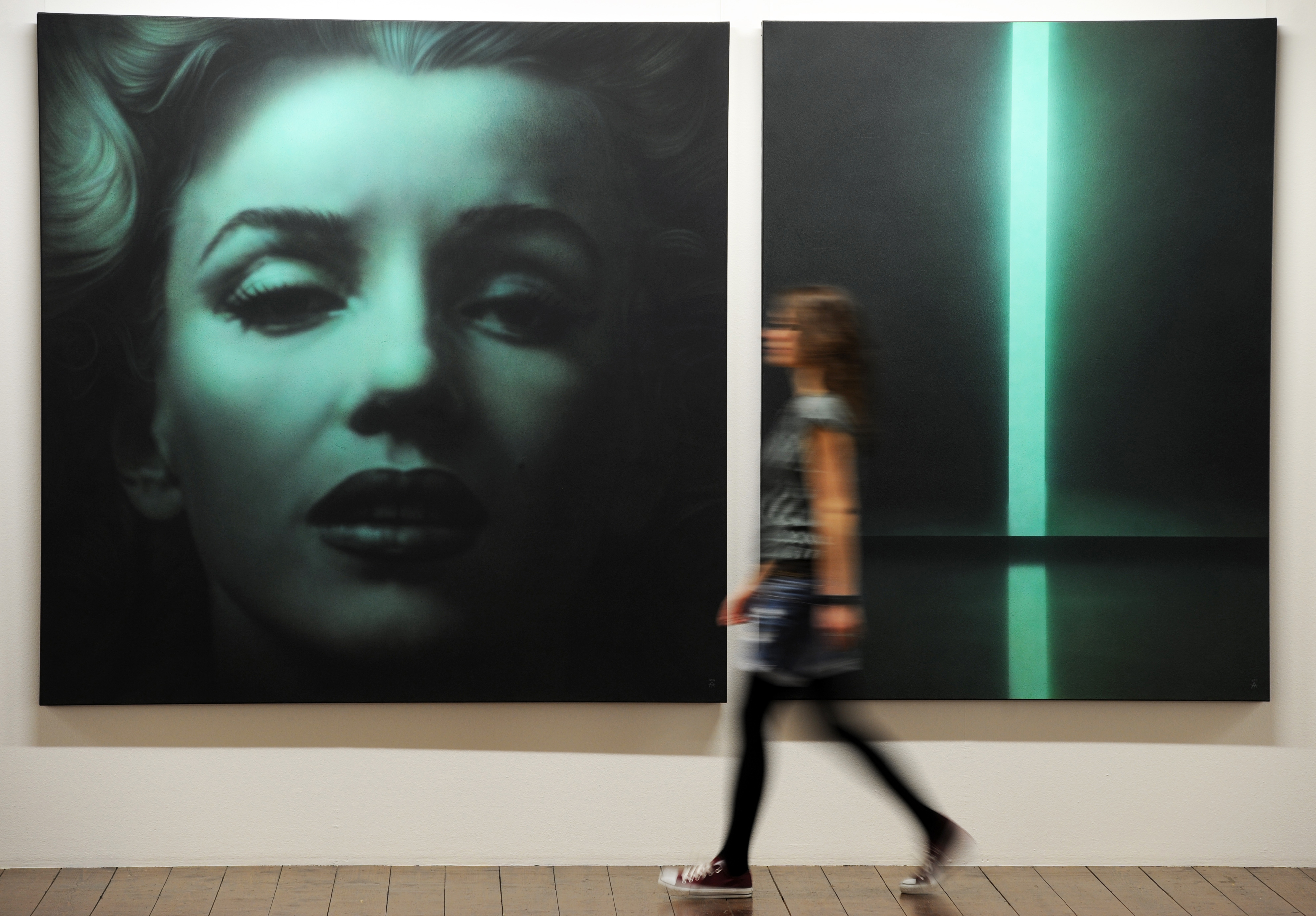 Marilyn Monroe: why are we still obsessed 60 years after her death?