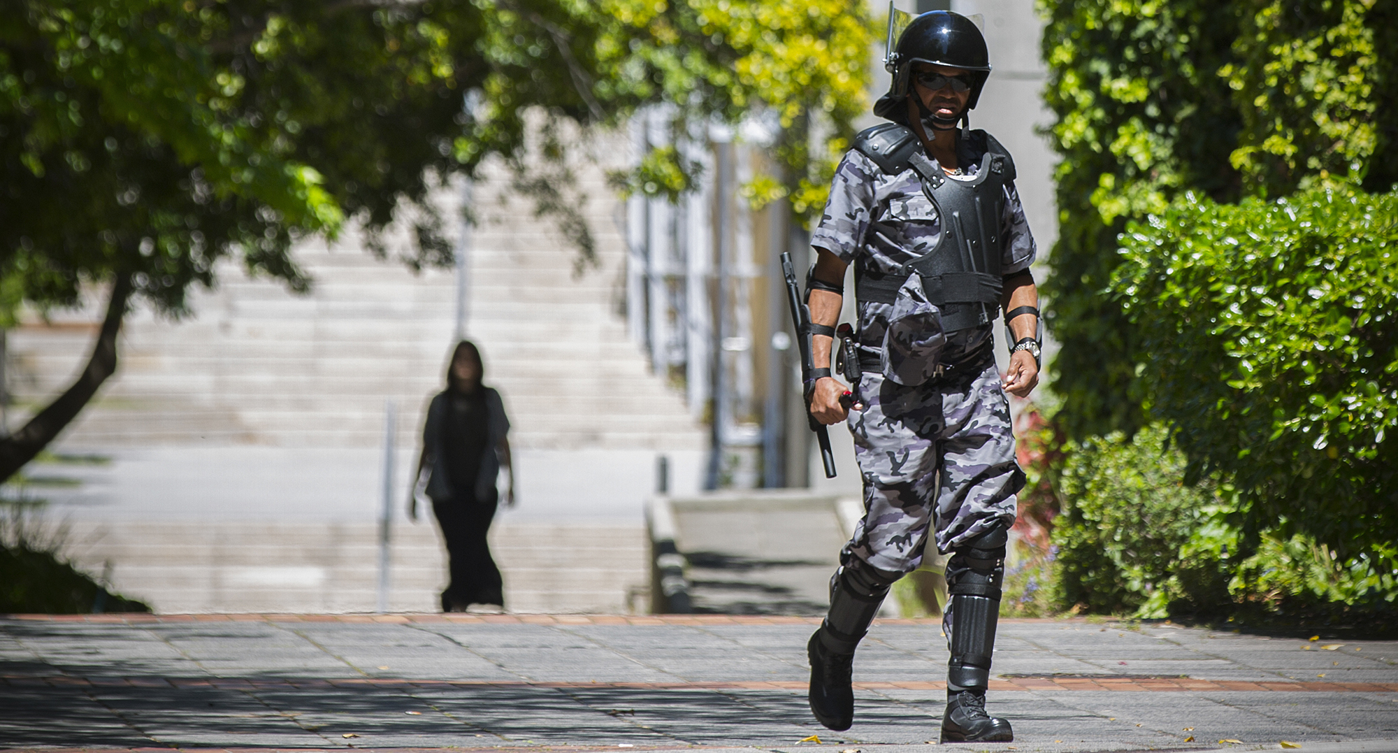 FSCA wraps up three-year investigation into Private Security Sector Provident Fund — and takes action