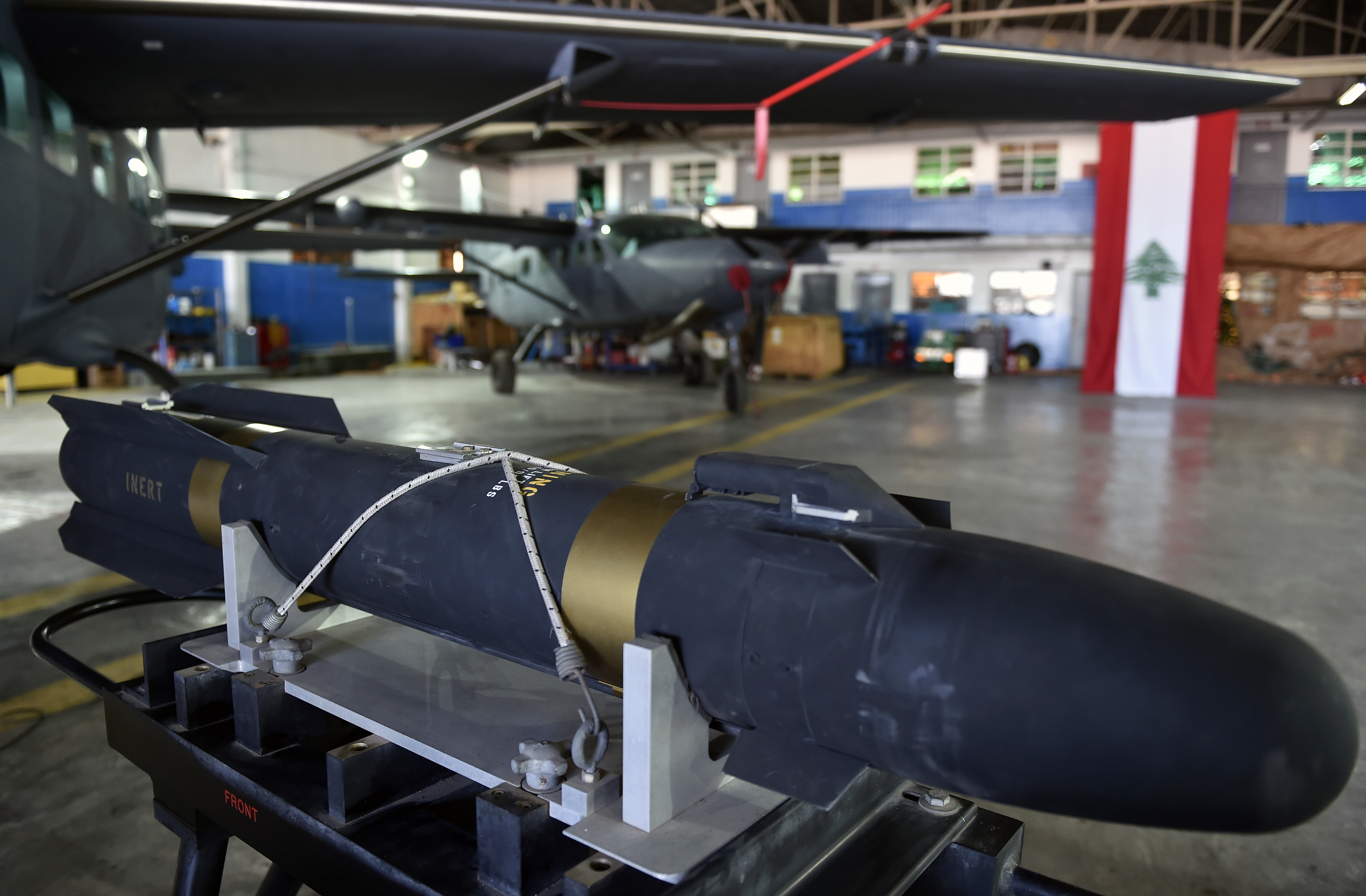 Little-known modified Hellfire missiles likely killed al Qaeda's Zawahiri