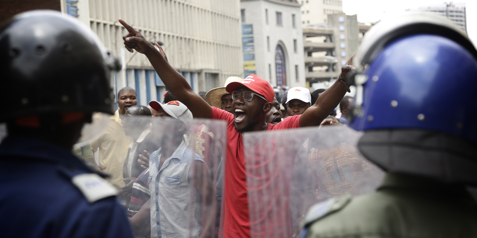 Killing off democracy by silencing civil society — the real implications of Zimbabwe’s PVO Bill