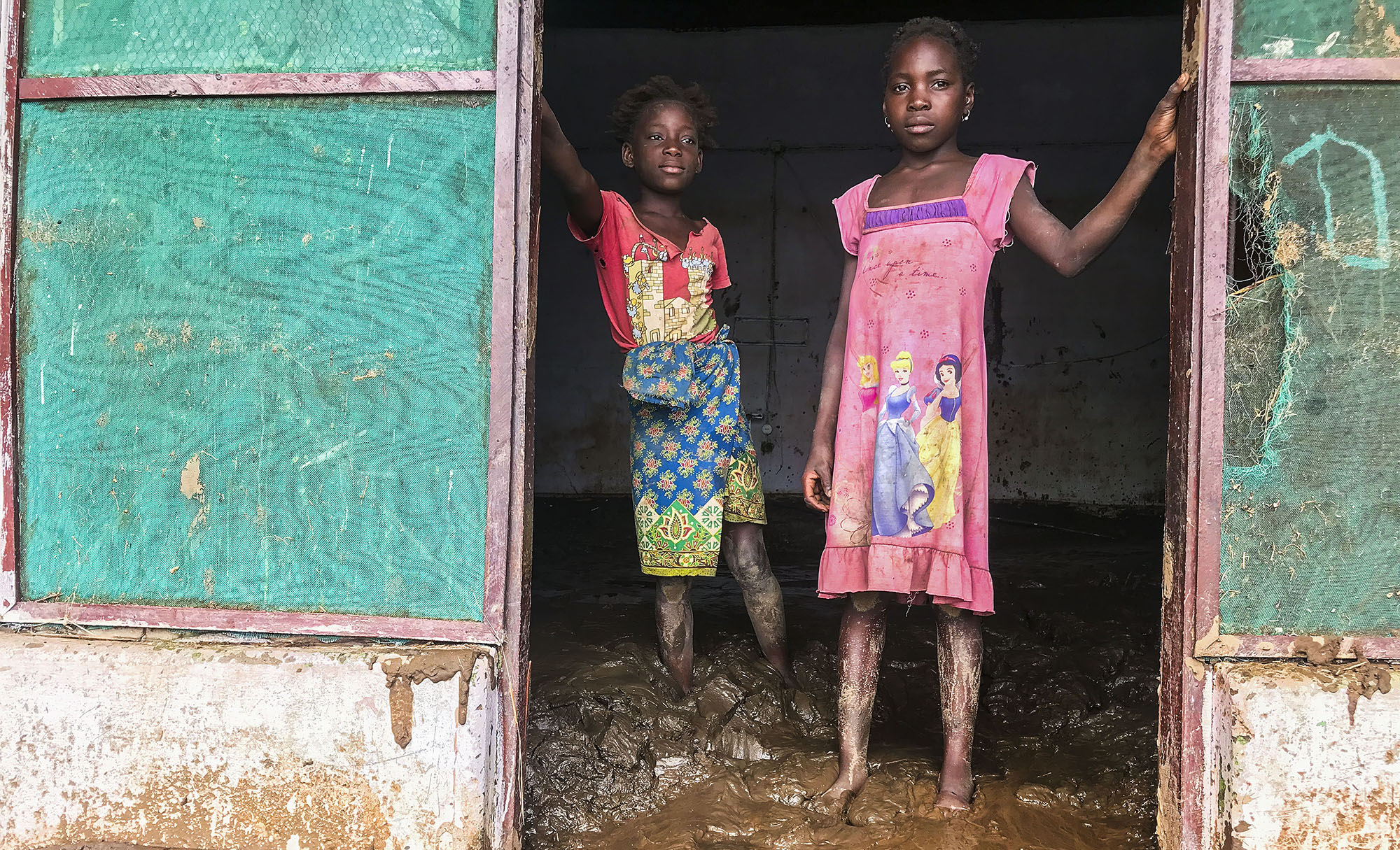 How the climate crisis disproportionately affects women