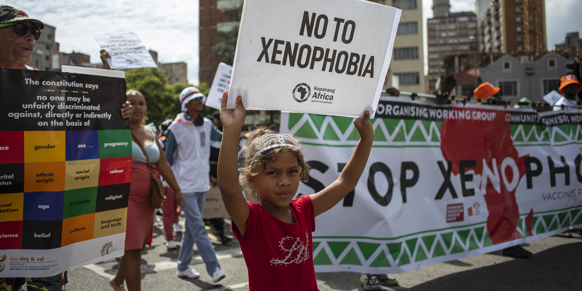 Struggle for migrant health rights still far from over after landmark judgment