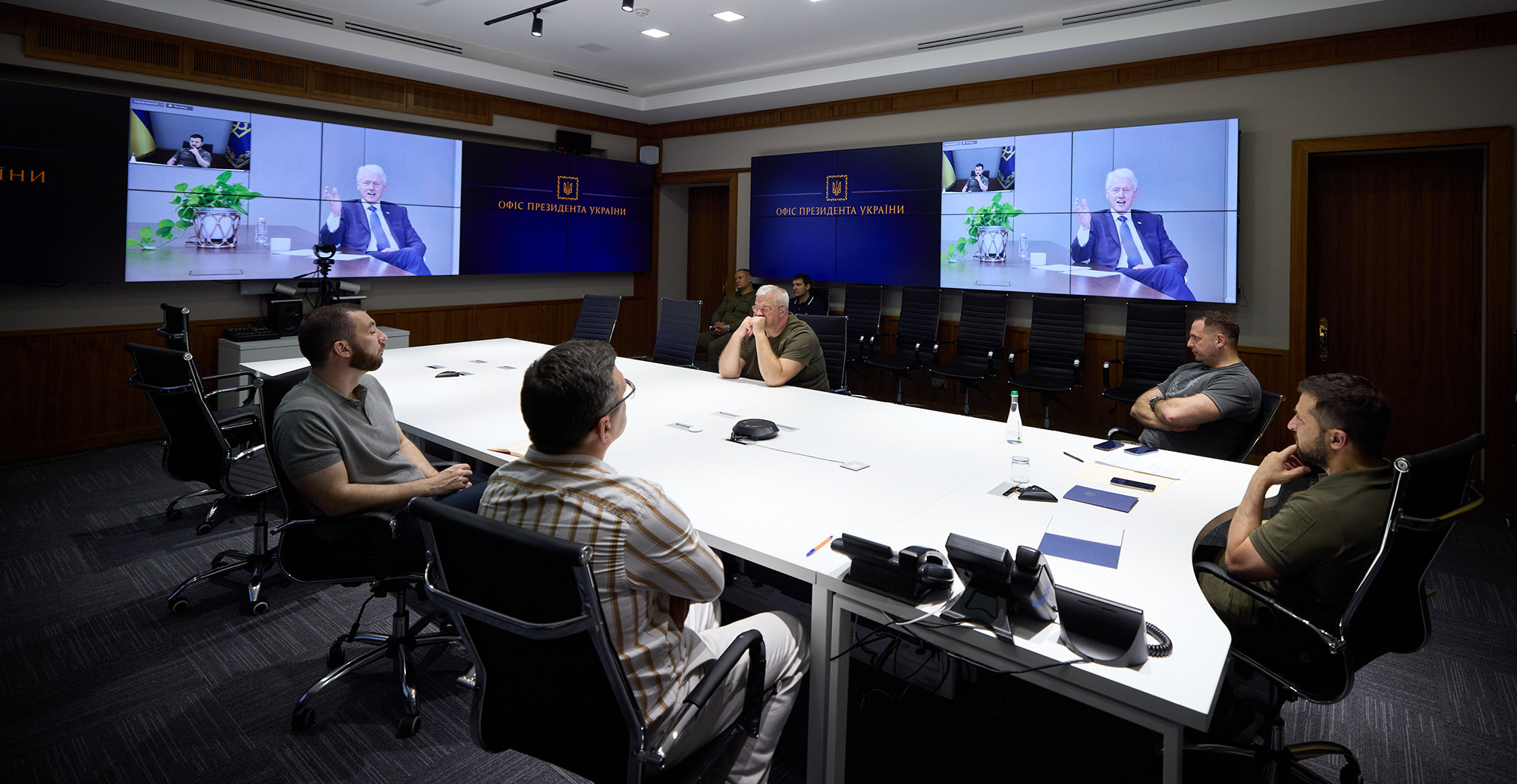 Nine Russian combat planes destroyed in Crimea blast; McDonald’s plans to reopen in Kyiv