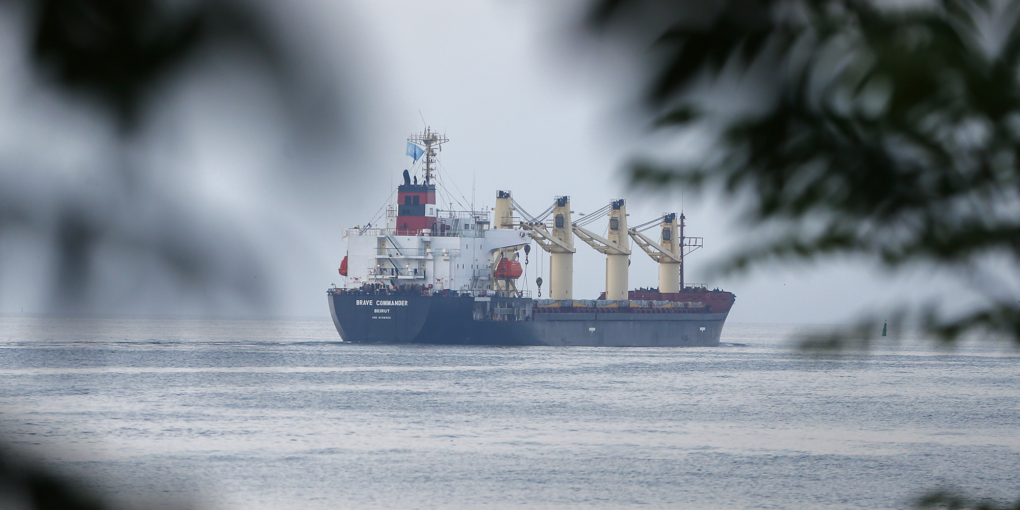 Explosion rocks ammunition depot in occupied Crimea; Russia ‘has no plans to use nuclear weapons’