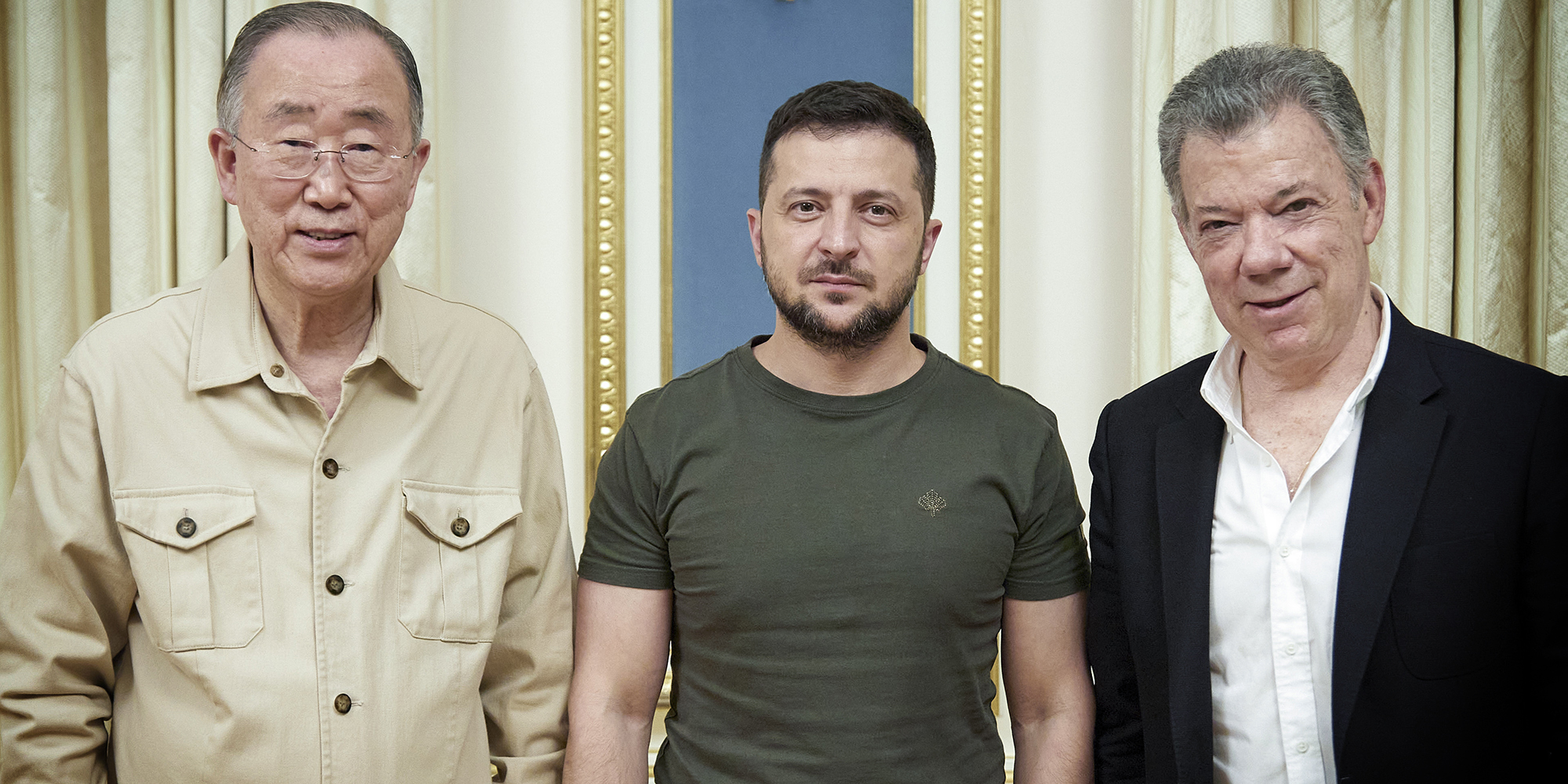 Zelensky warns citizens to stay away from Kremlin-occupied bases; Russian missiles strike southern Odesa