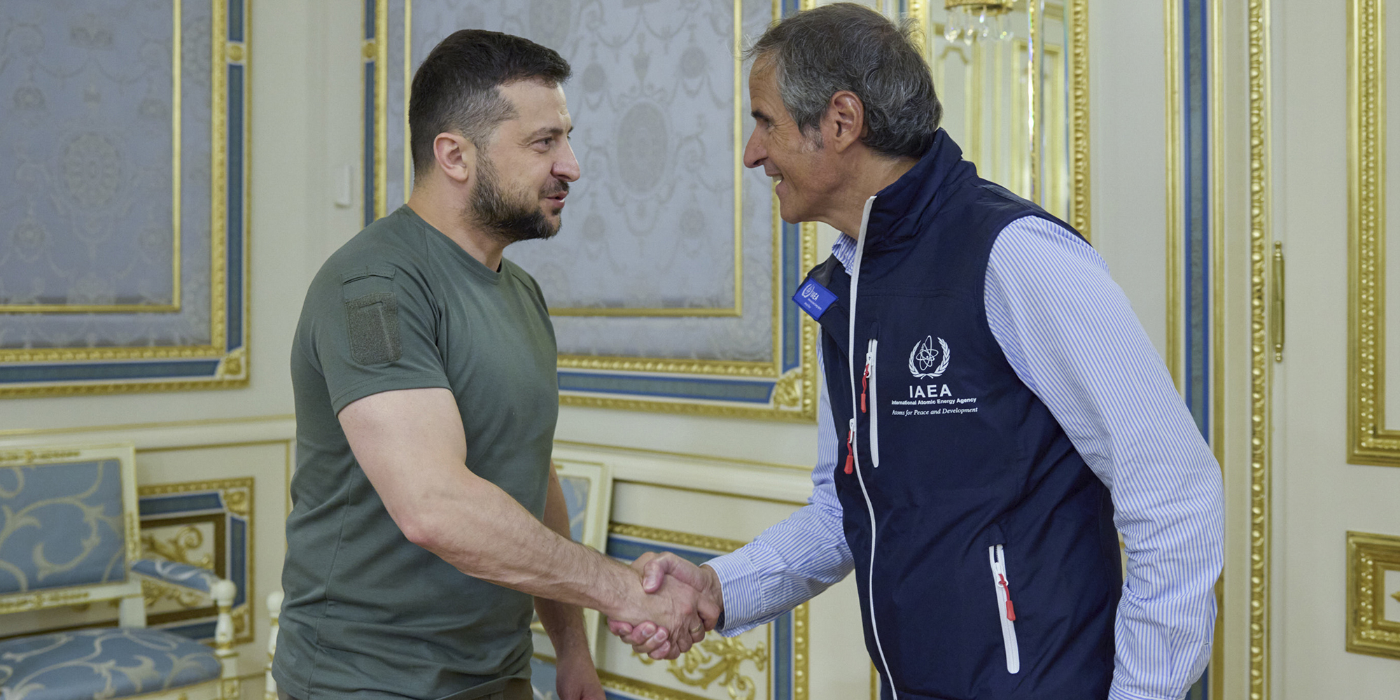 Kyiv launches offensive along southern front; US calls for ‘controlled shutdown’ of Zaporizhzhia nuclear plant