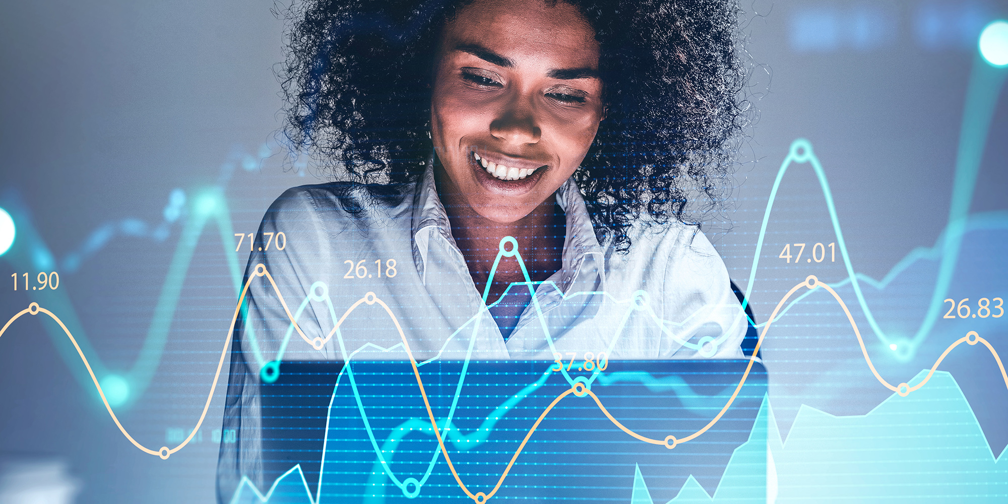 Are women better investors? Yes, but probably not by as much as you might think