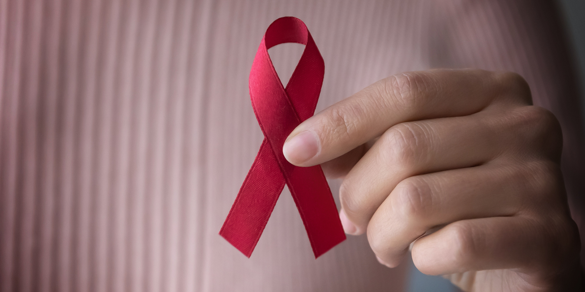 Adolescent girls are most at risk for HIV infection-here's what they can do to fight it