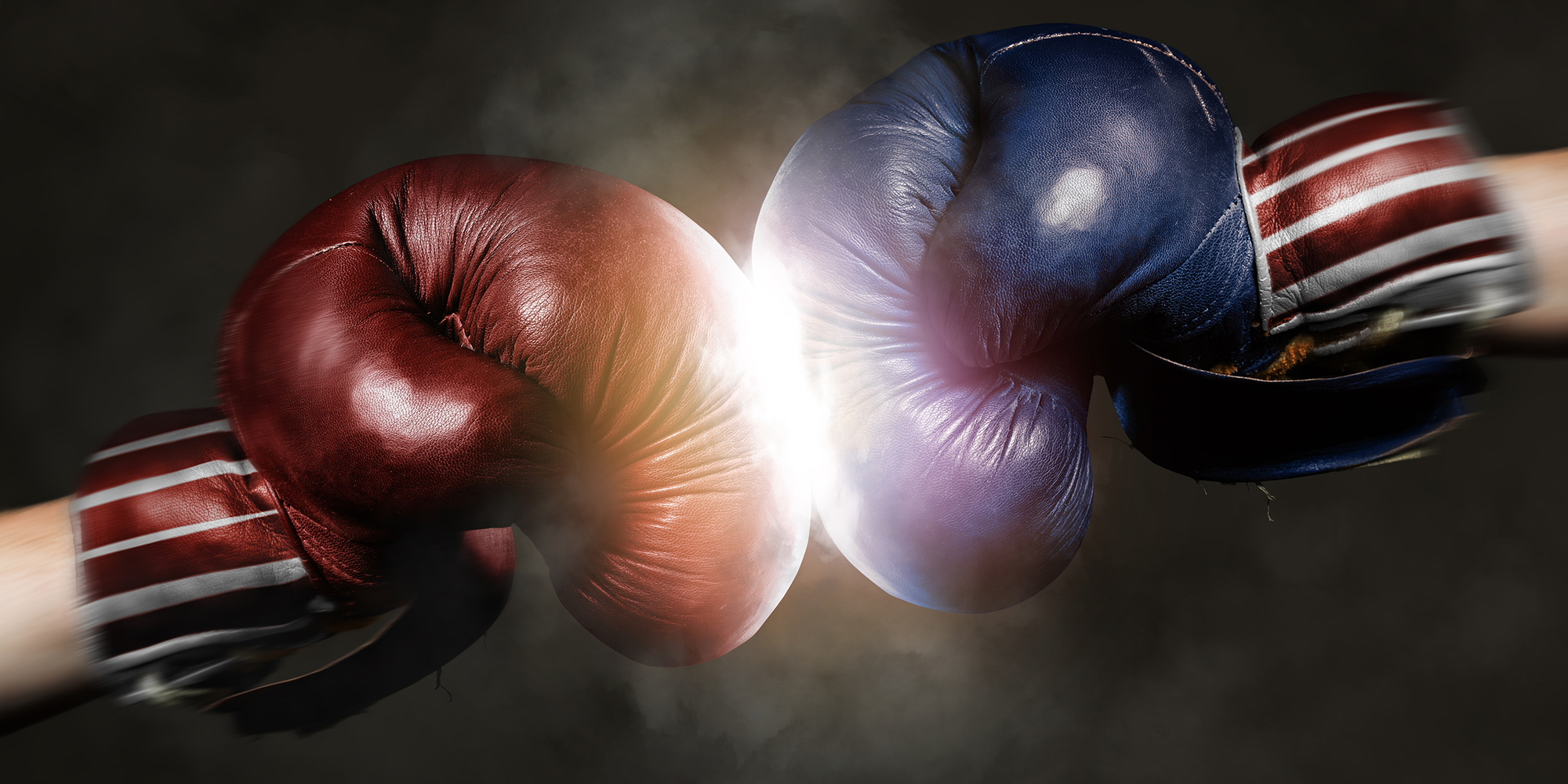 It’s that US midterm election time again - this time both historical and hysterical