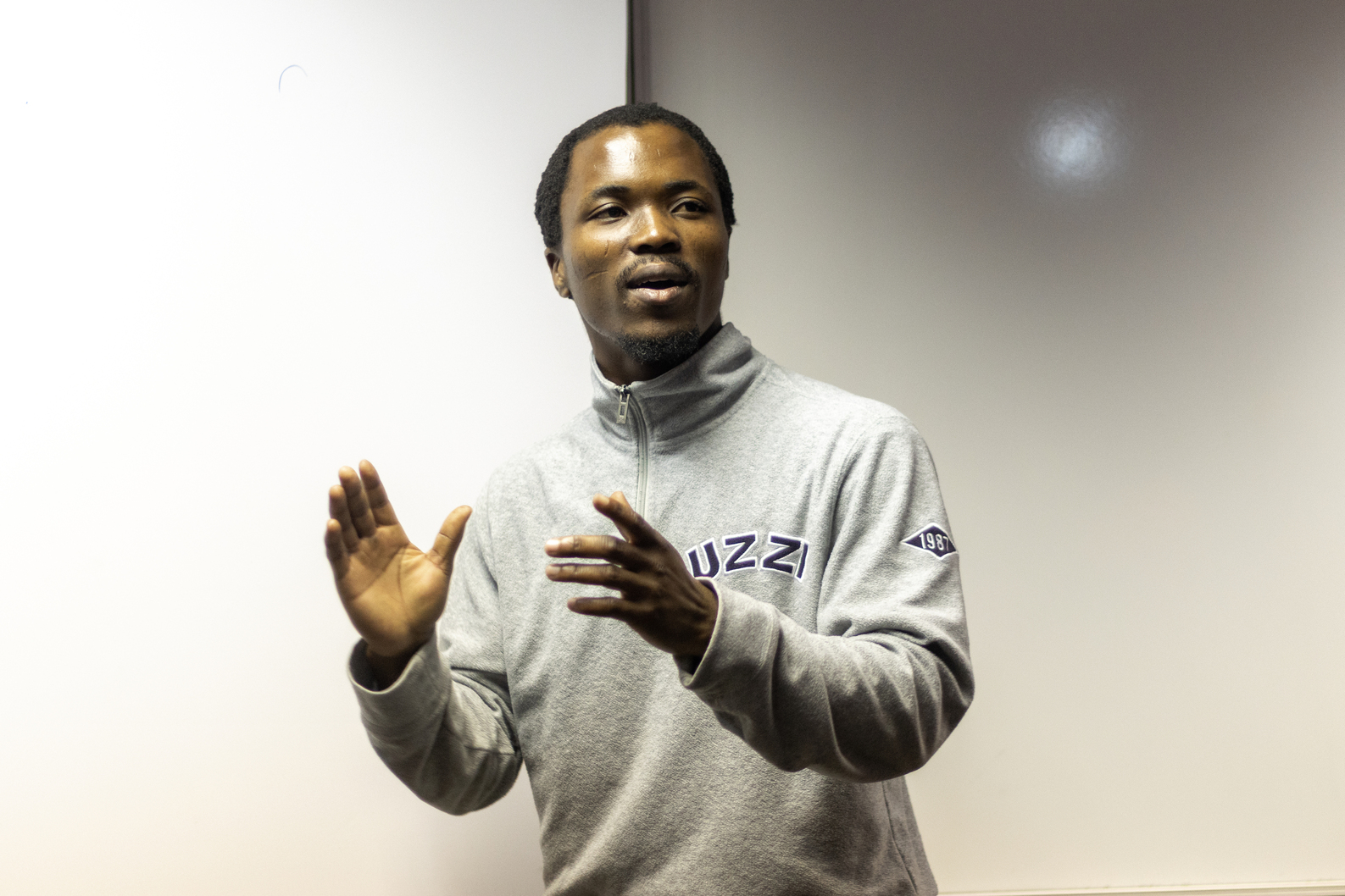 Cato Manor Abahlali leader gunned down