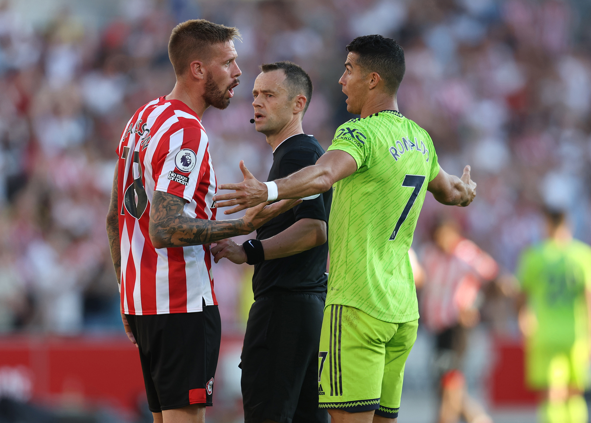 #EmptyOldTrafford: Why Manchester United’s bid to recruit global fans may be backfiring