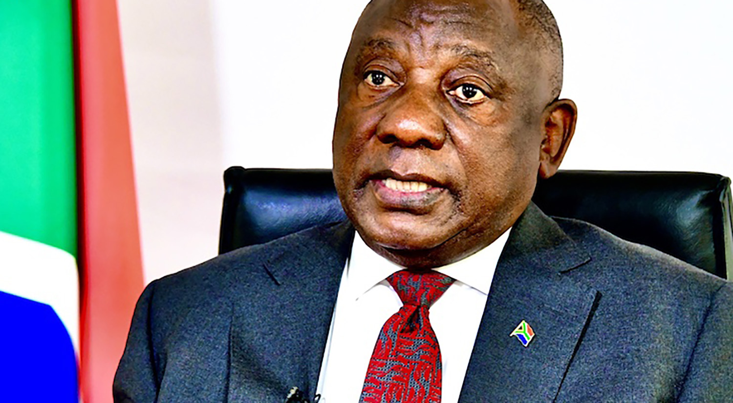 Ramaphosa gets free pass on Phala Phala forex farm theft as Parliament ‘enters the twilight zone’