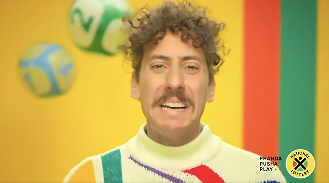 Ithuba lottery campaign raises troubling marketing questions for Twitter