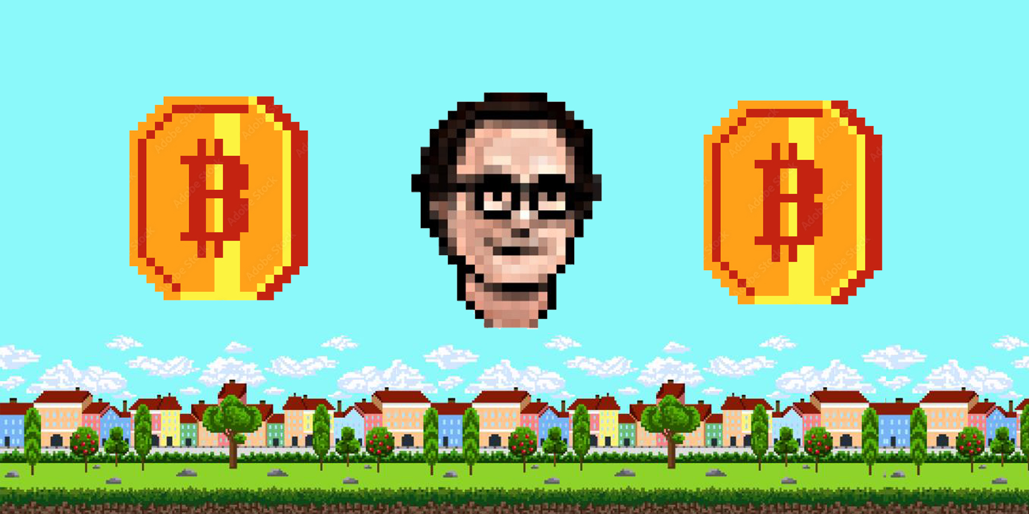 Talking heads: An eruption of new technologies, coming to a public square near you