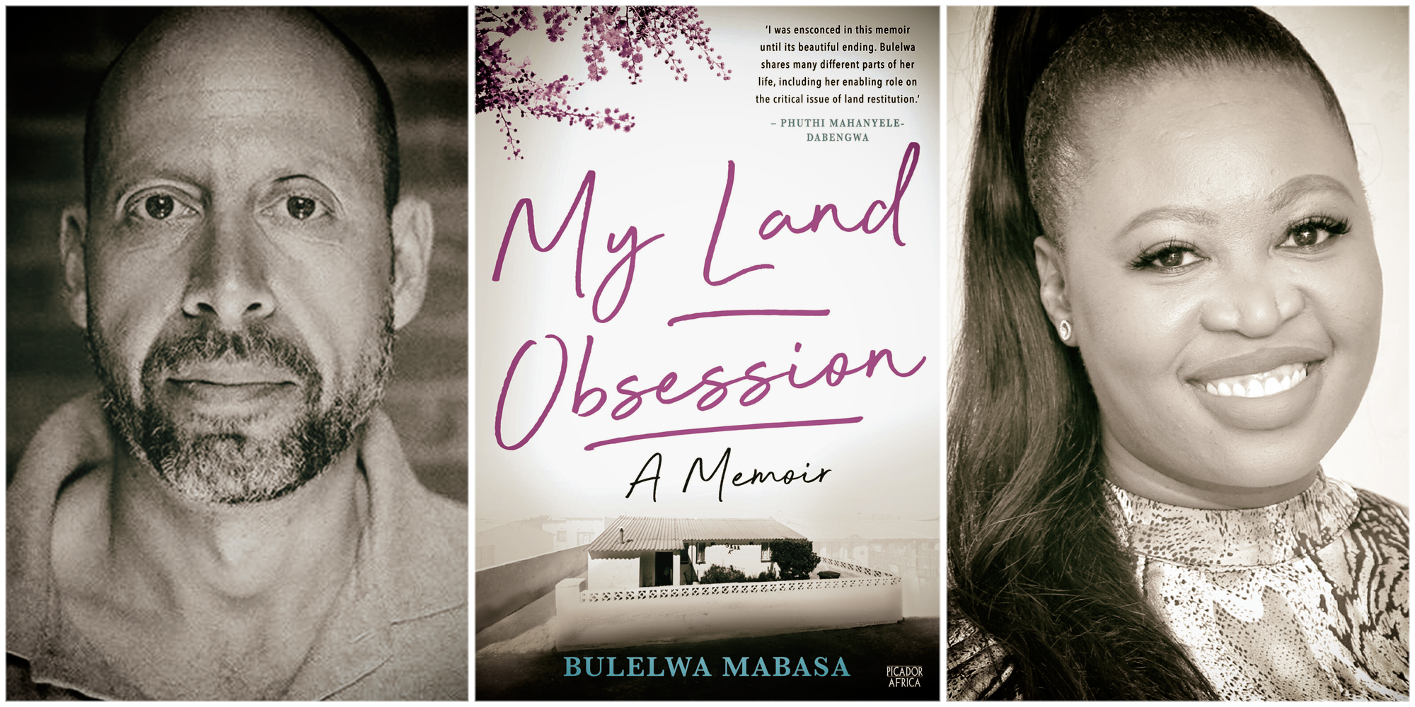 Land Obsession: 'Reform can make everyone feel like they belong in SA'