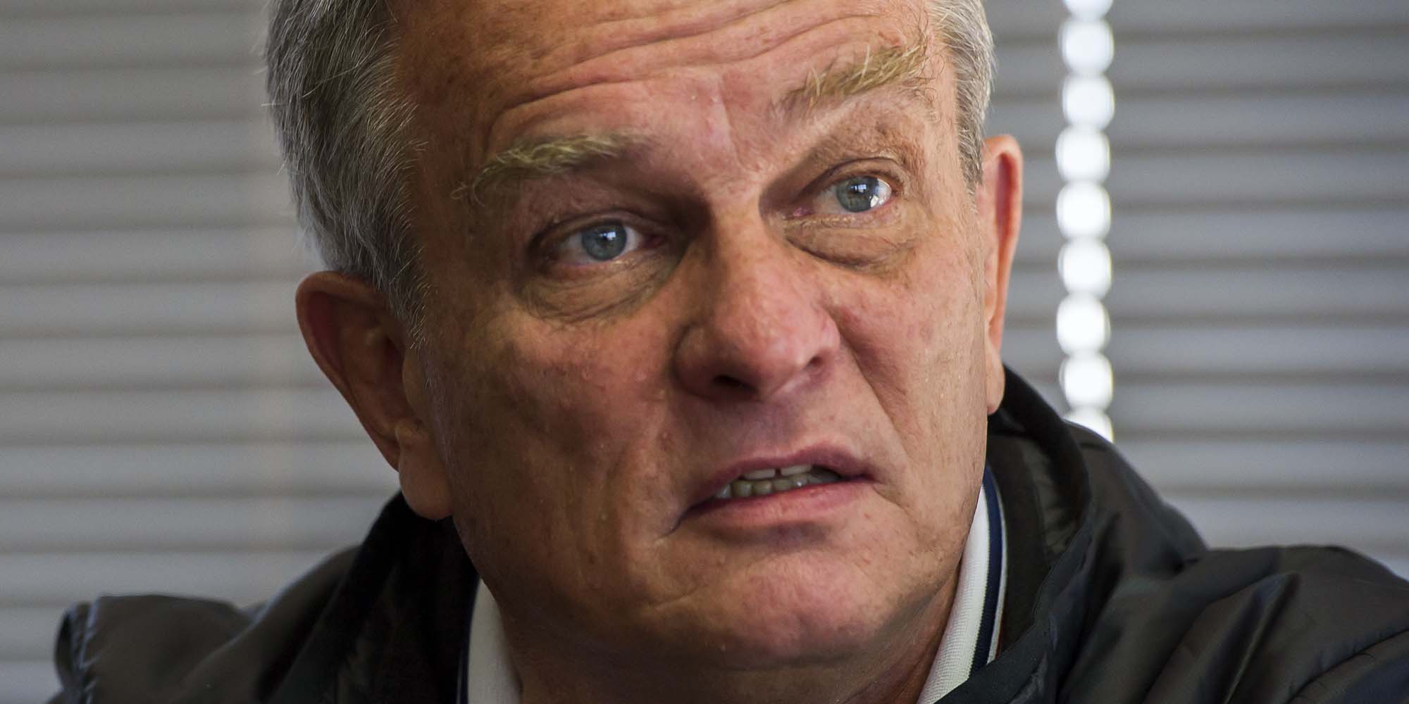 Your checks and balances are not in the mail