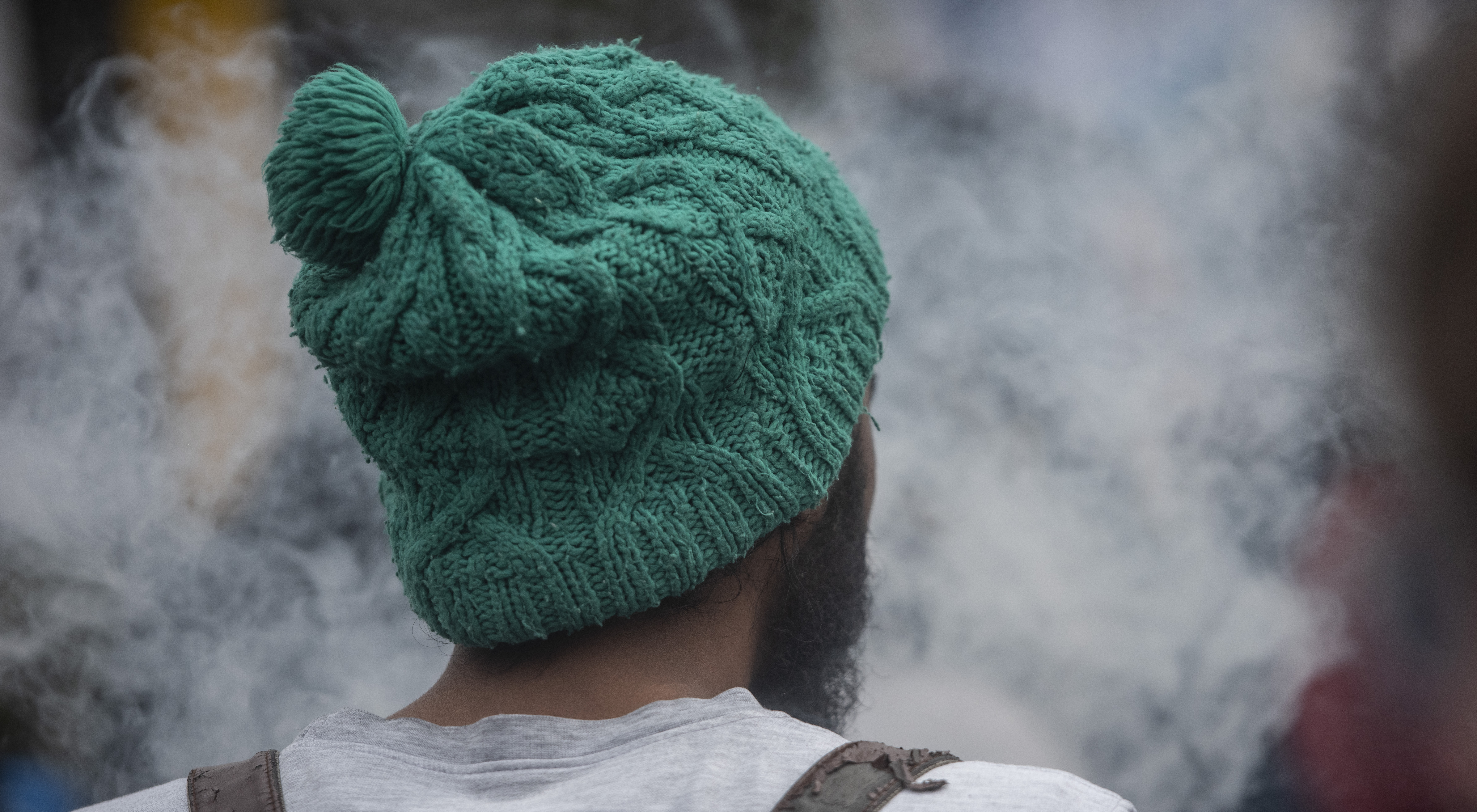 Interpreting smoke signals — while it may be legal to use cannabis, you could still be fired for testing positive at work